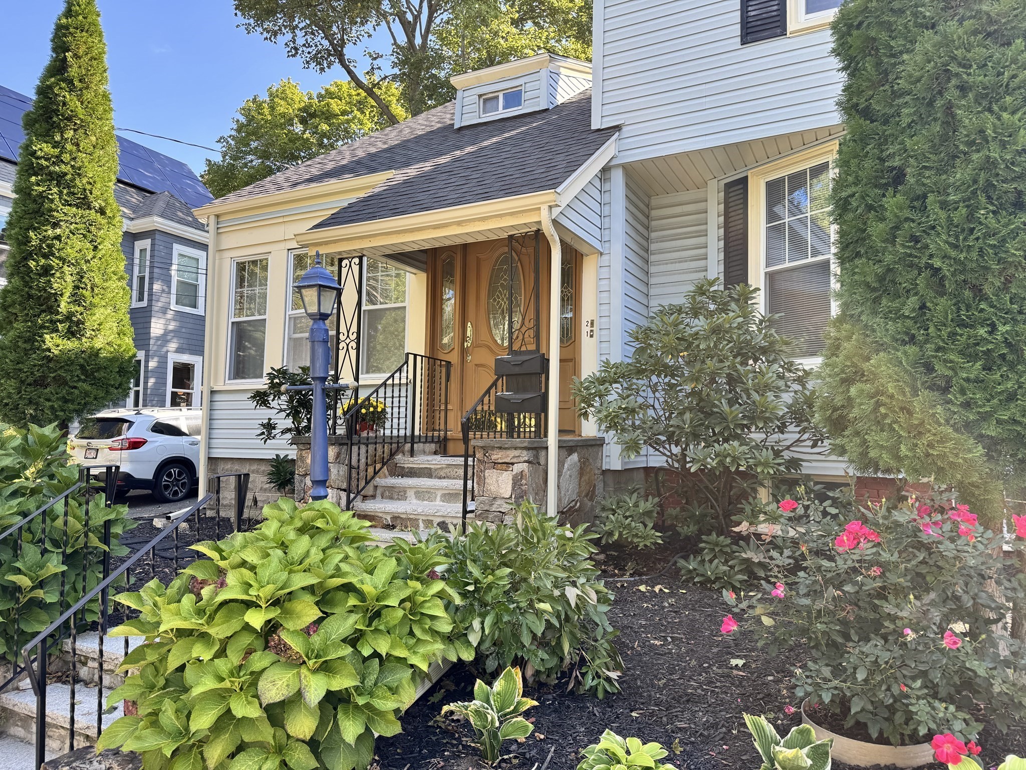 52 Quincy Street # 2 Property Photo 1