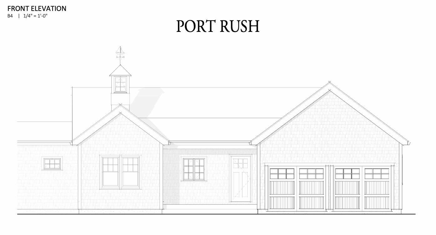 12 Weathervane Drive Property Photo 1