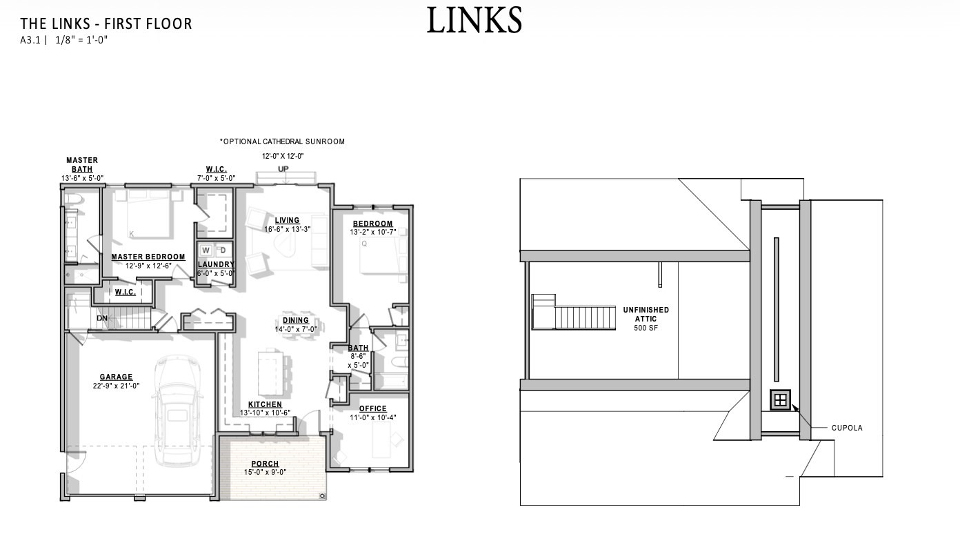 14 Weathervane Drive Property Photo 2