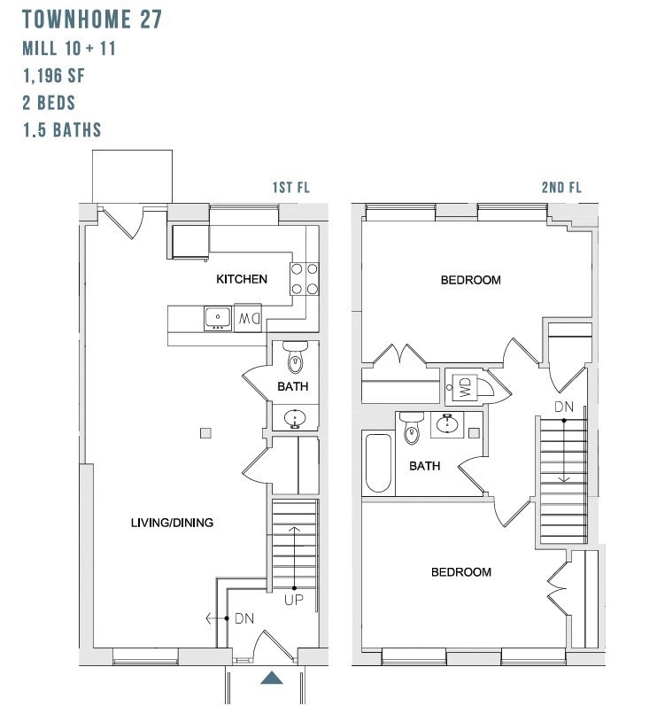 160 Water St # 27 Property Photo 24