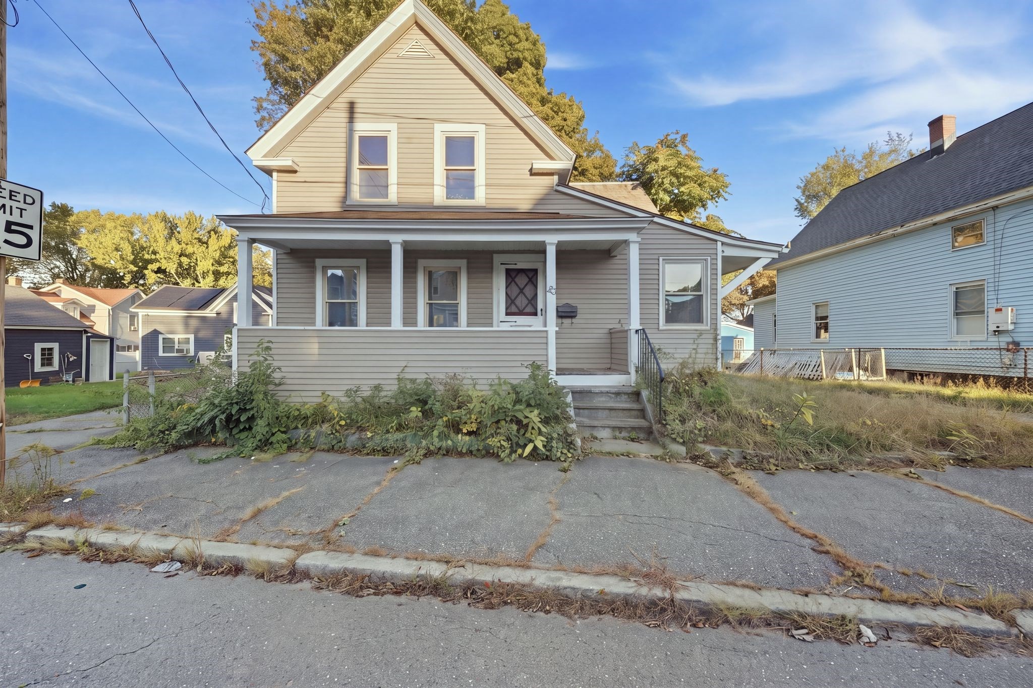 45 Townsend St Property Photo 1