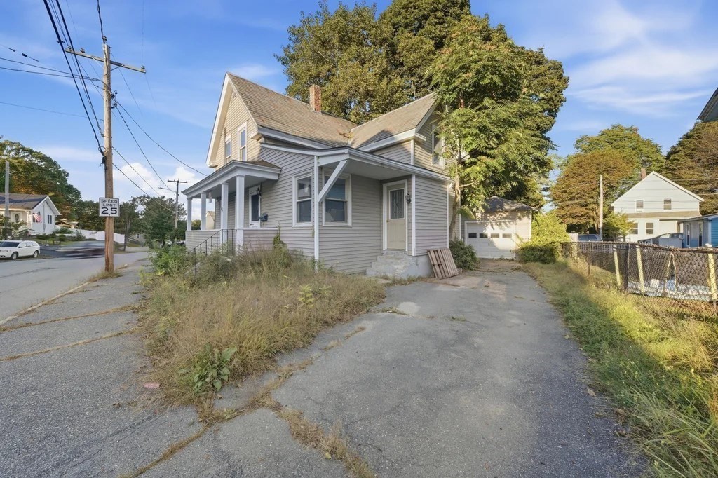 45 Townsend St Property Photo 3
