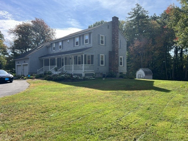 330 Pelham Road Property Photo 1