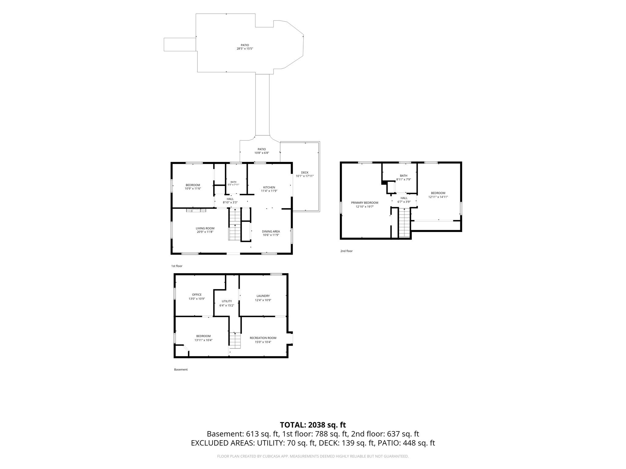 106 Virginia Ave Property Photo 41