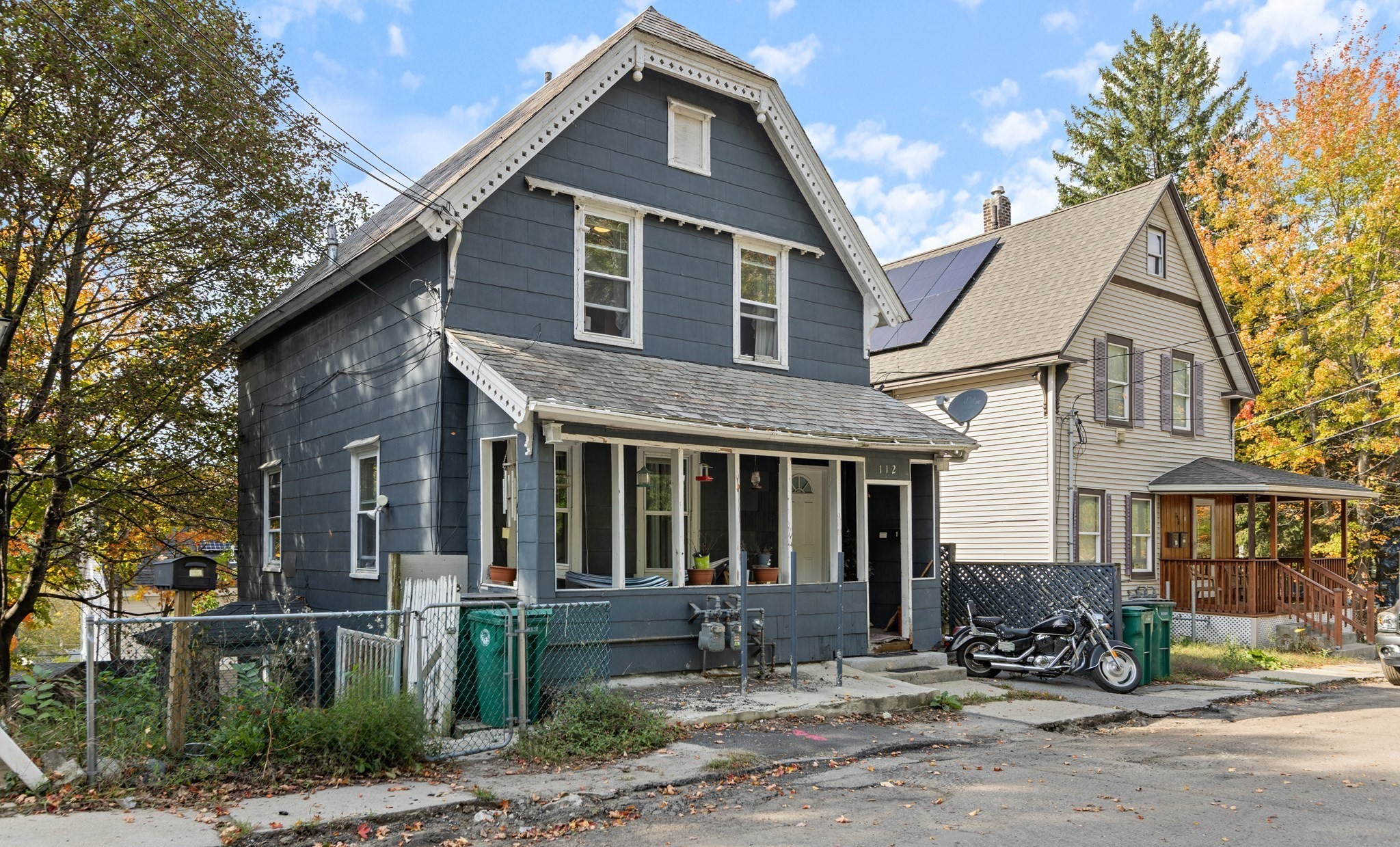 112 Marshall St Property Photo 3