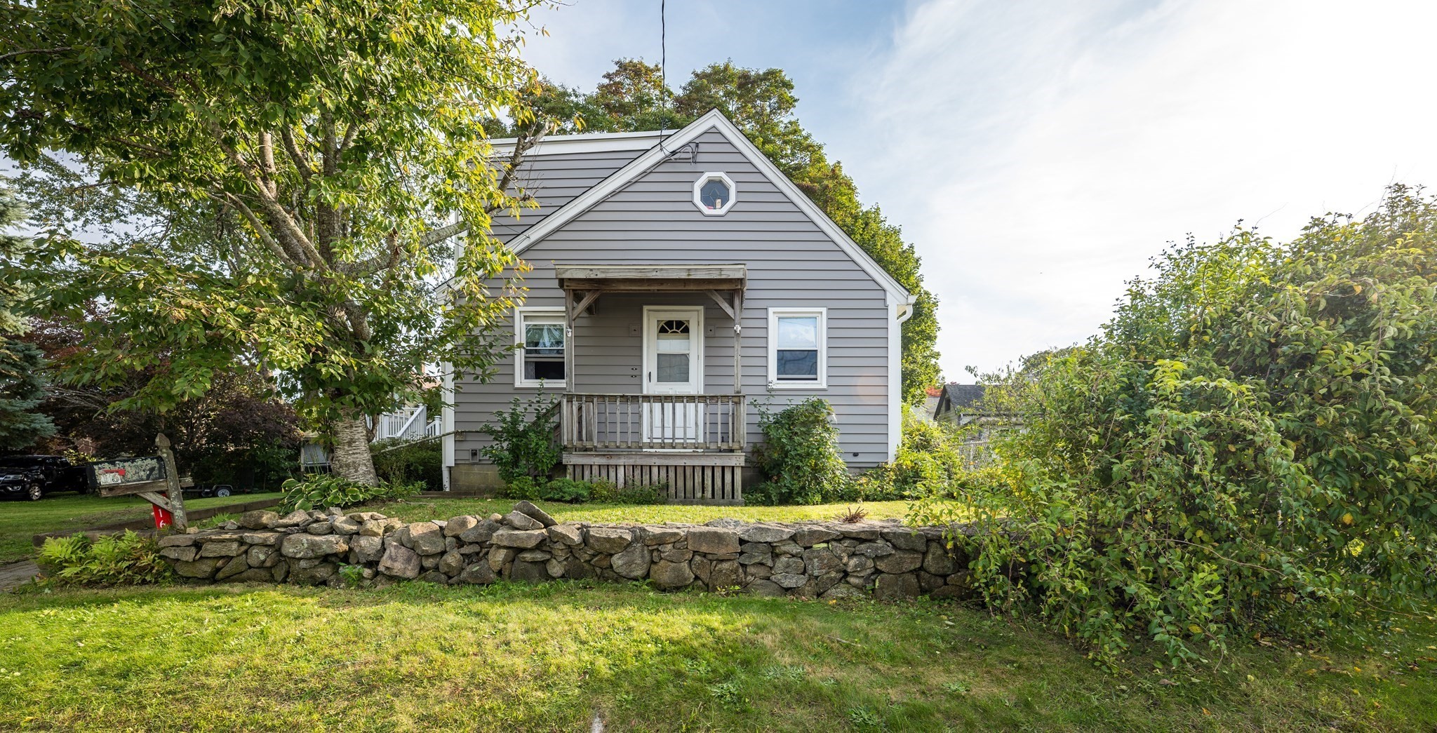 16 Tremont St. Property Photo 1