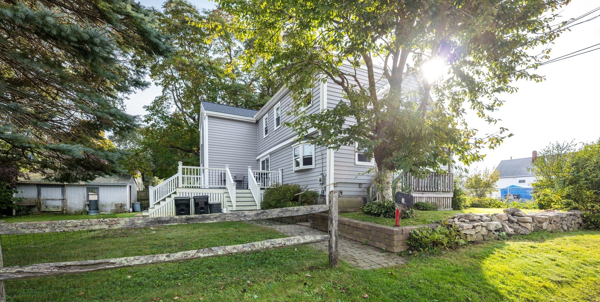 16 Tremont St. Property Photo 2