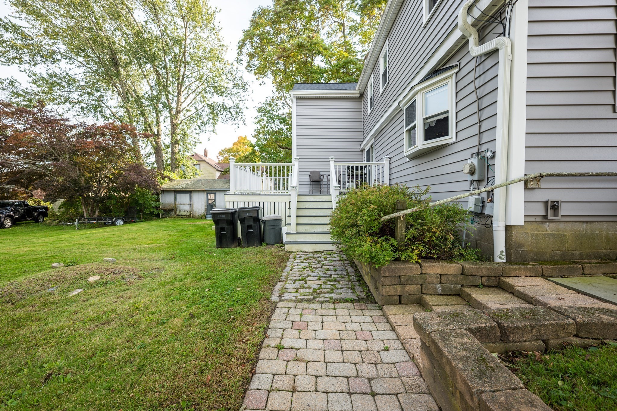 16 Tremont St. Property Photo 3