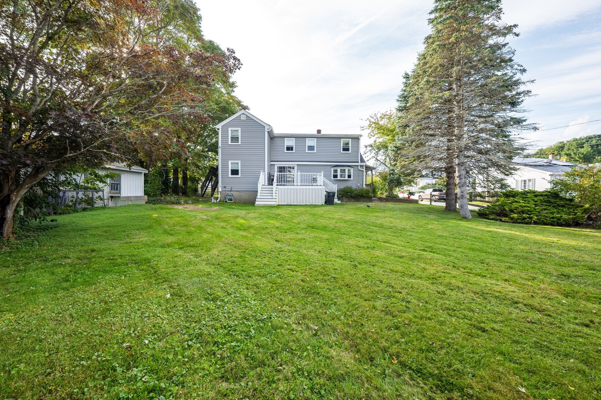 16 Tremont St. Property Photo 6