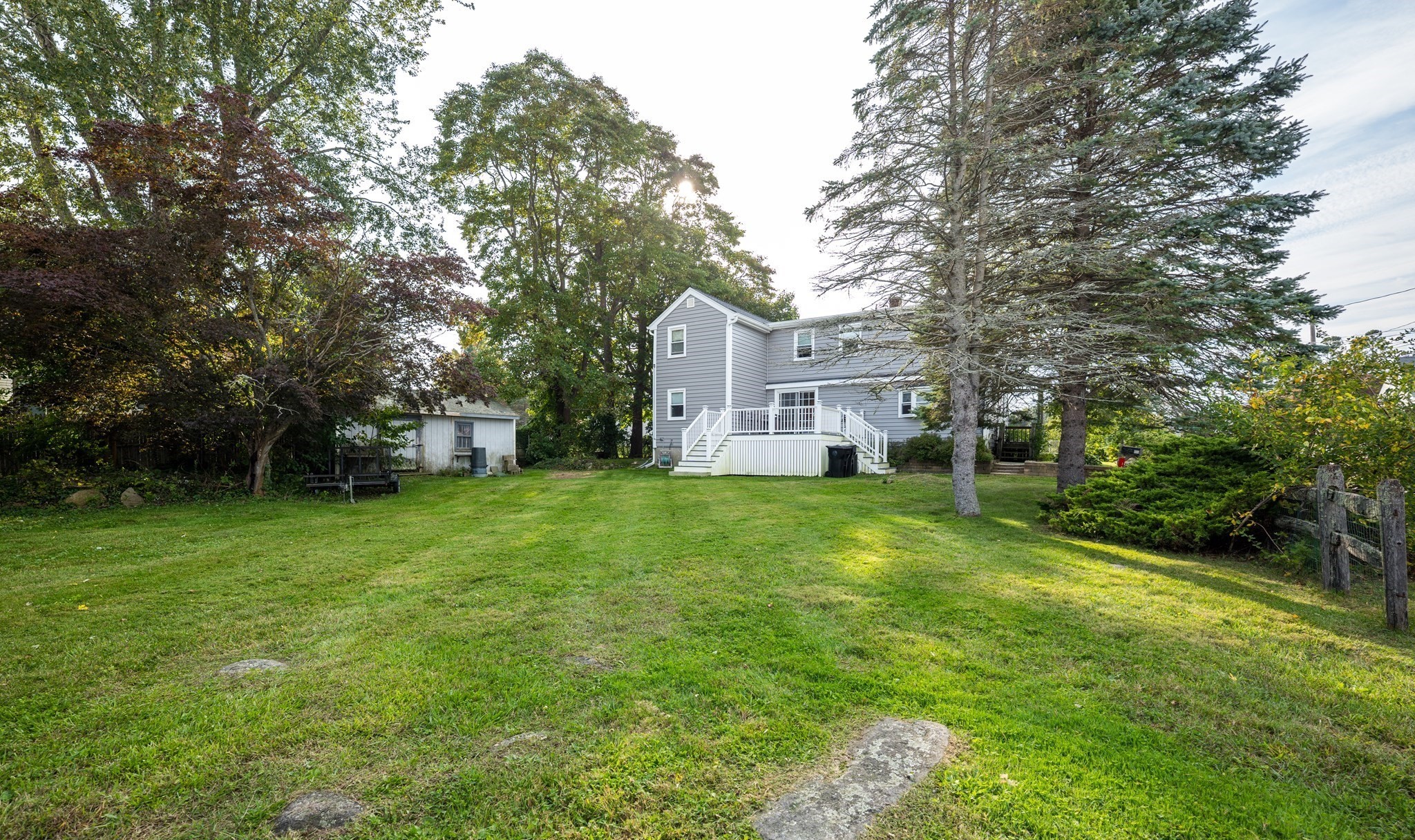 16 Tremont St. Property Photo 7
