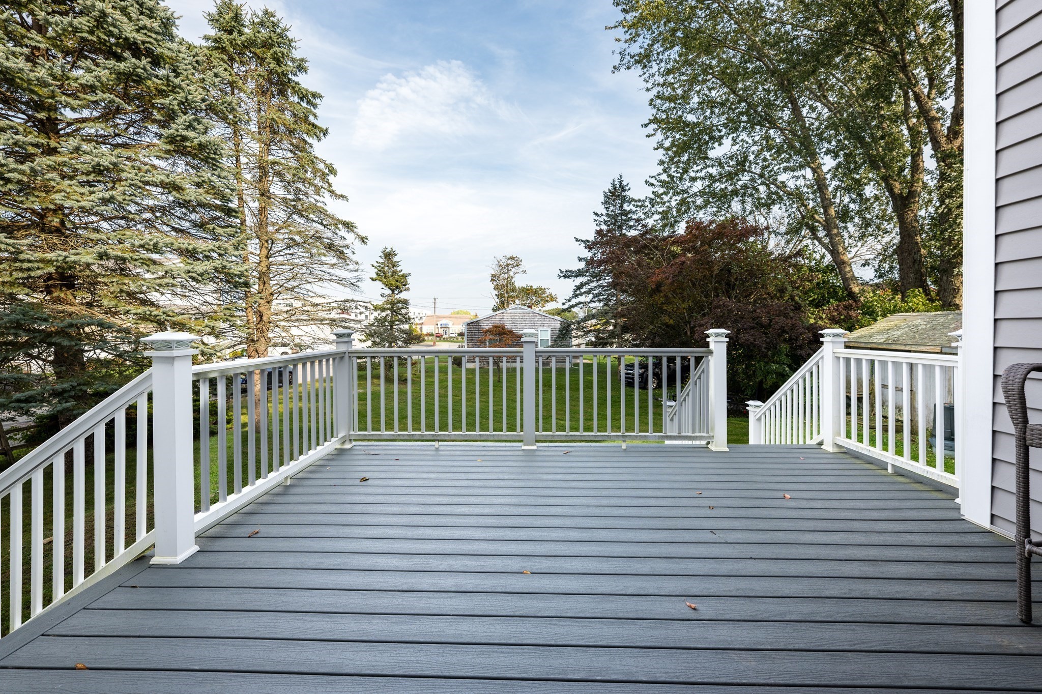 16 Tremont St. Property Photo 8