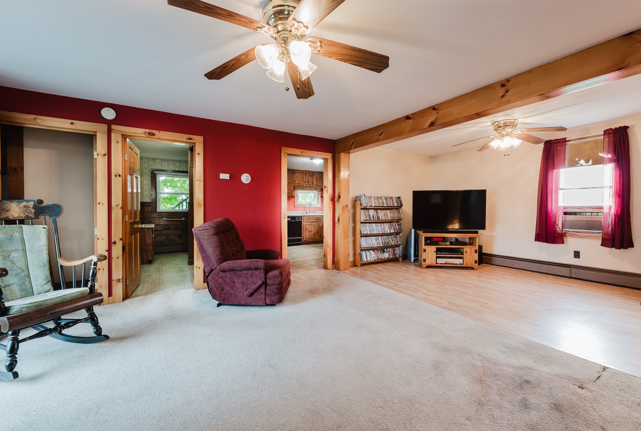 16 Tremont St. Property Photo 12