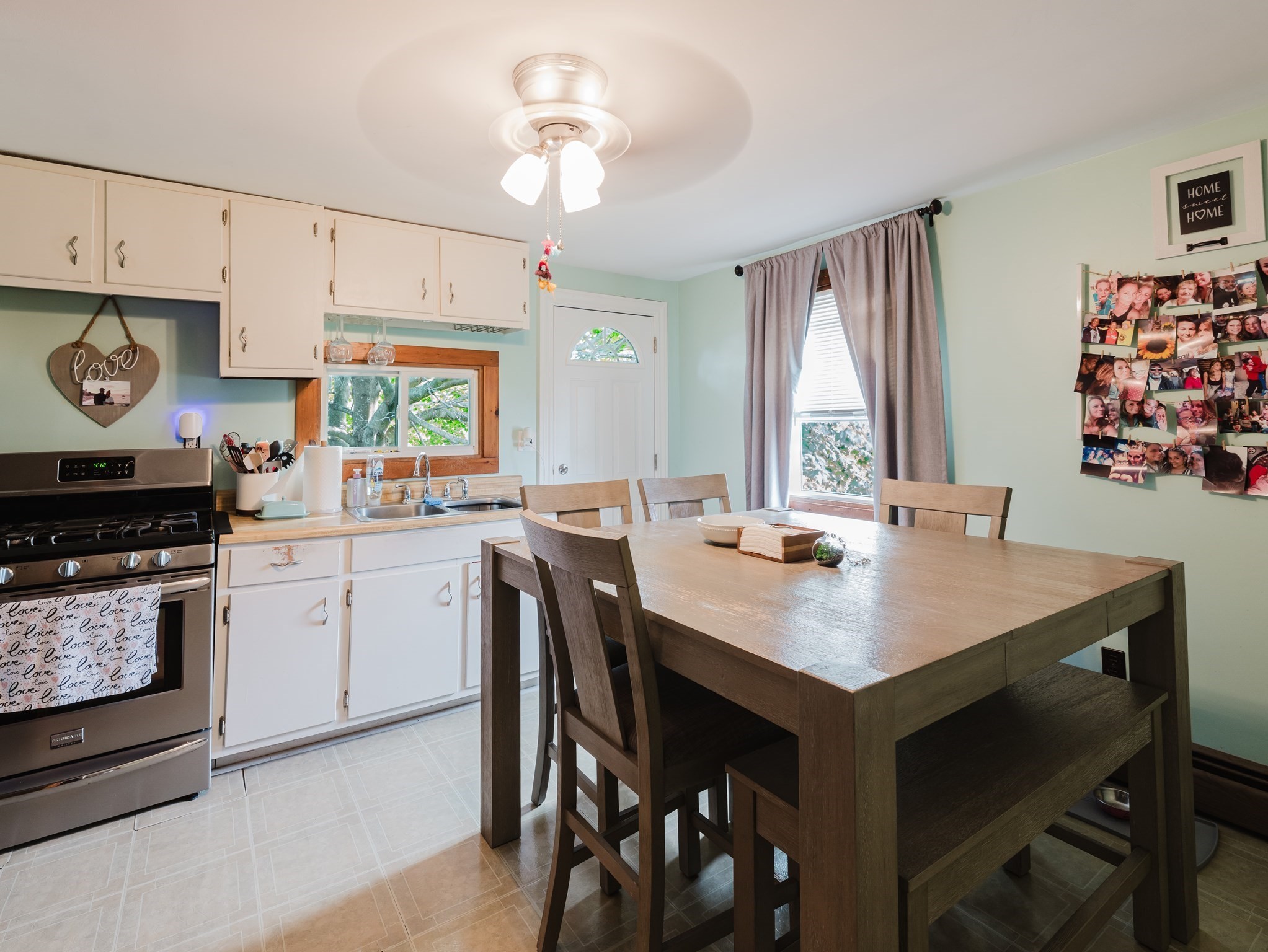 16 Tremont St. Property Photo 15