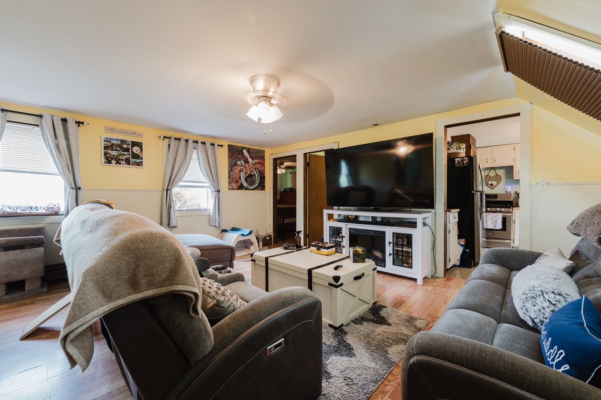 16 Tremont St. Property Photo 16