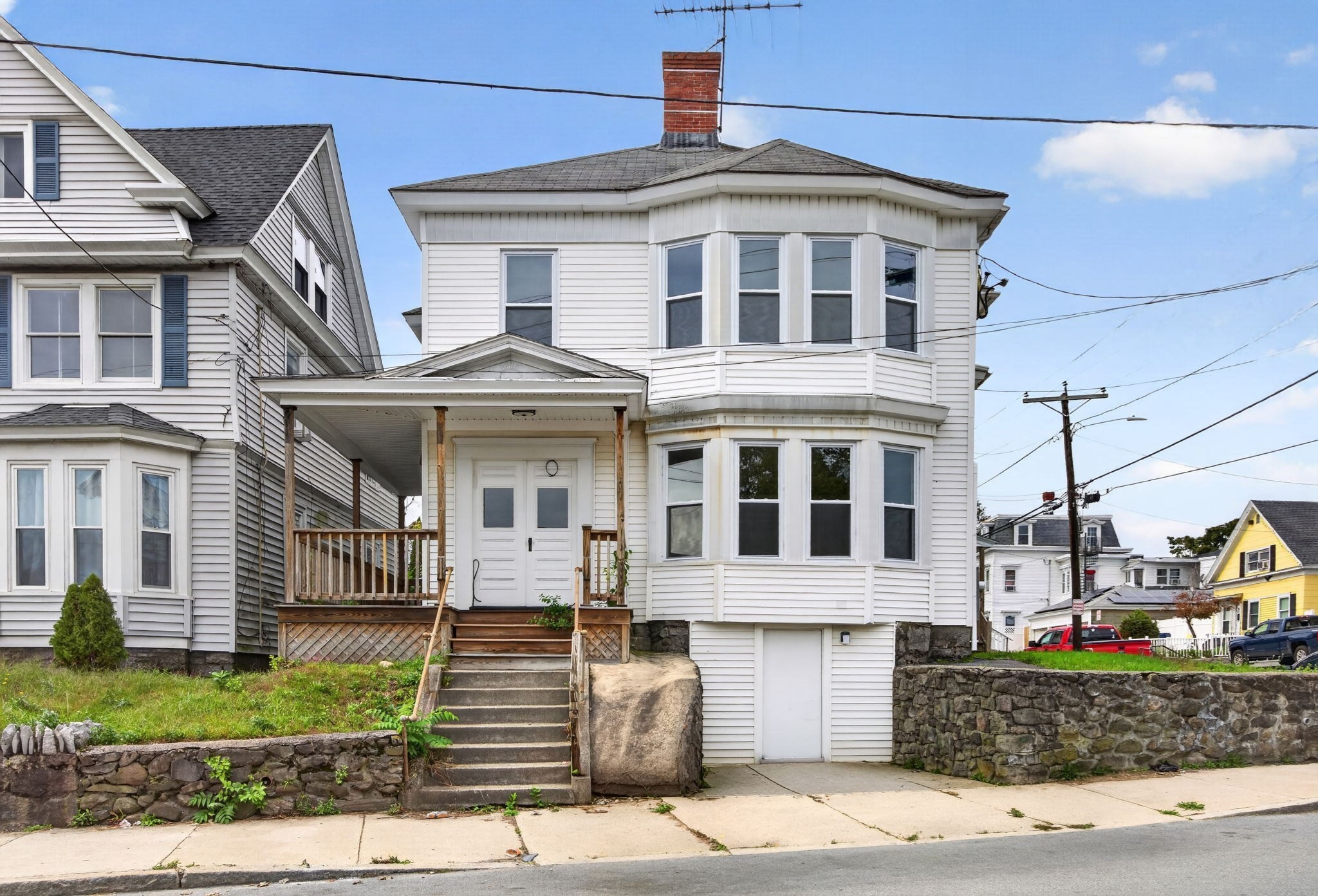 16 Berkeley St Property Photo 1