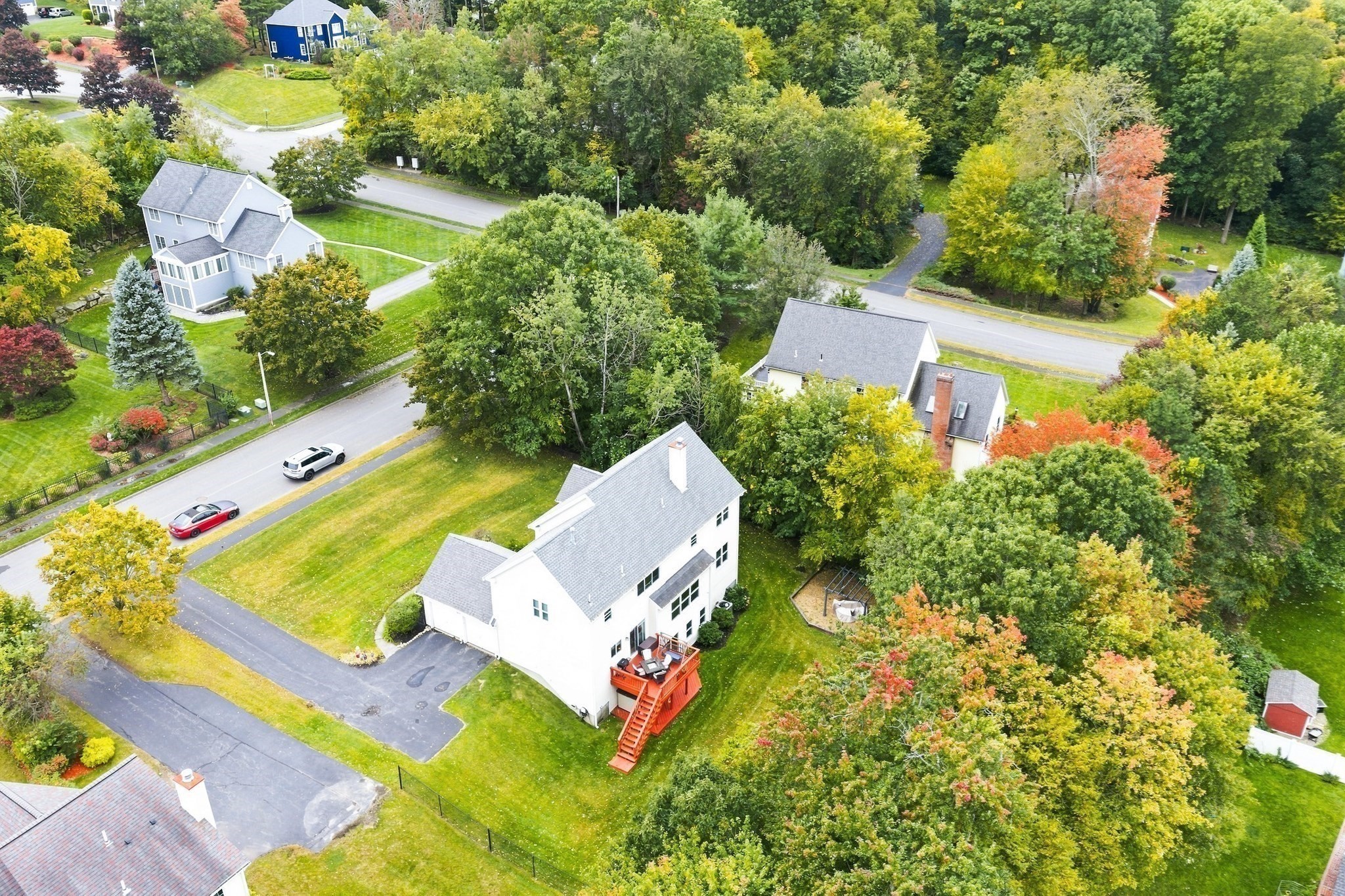 12 Lancelot Road Property Photo 33
