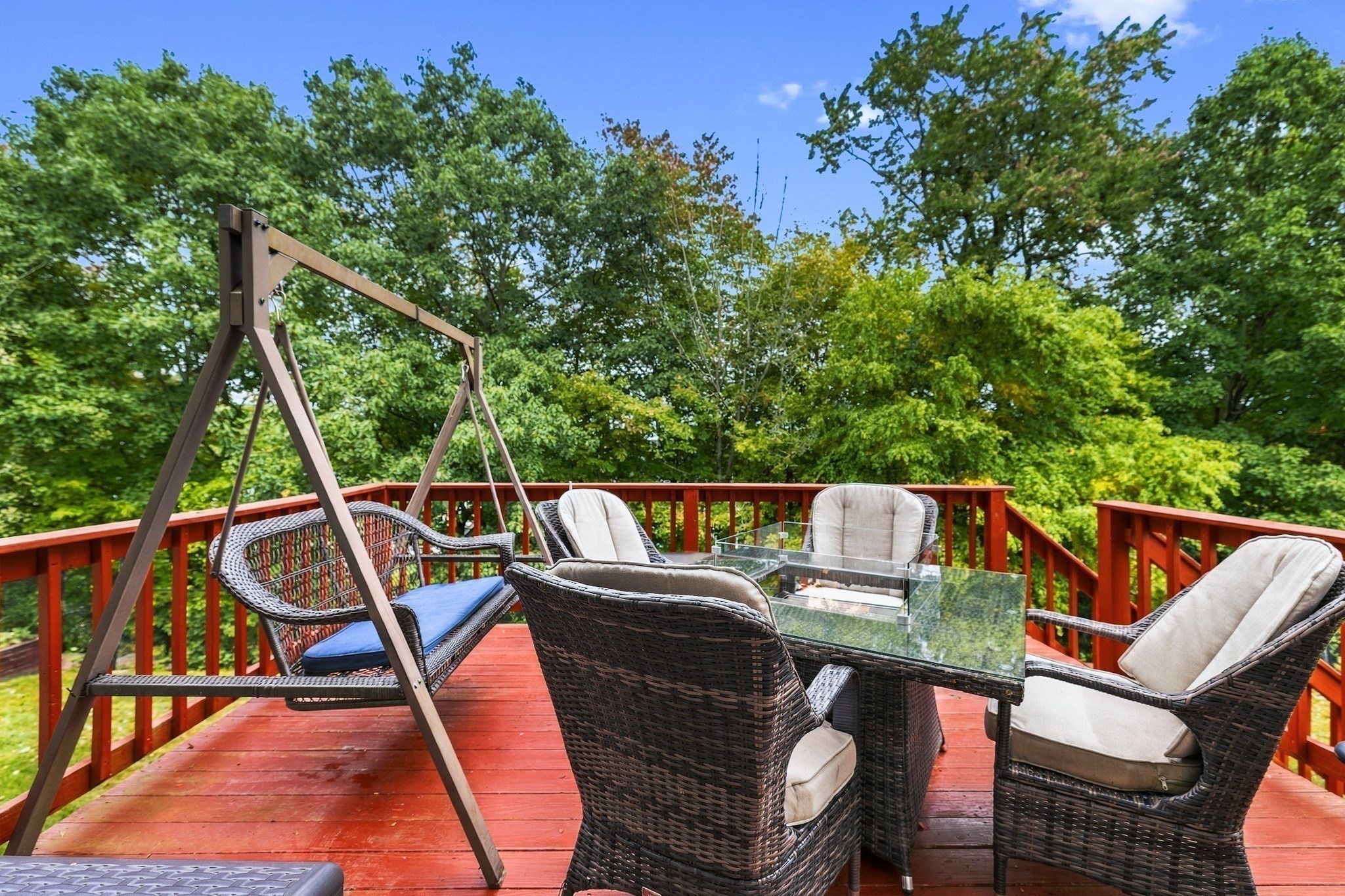 12 Lancelot Road Property Photo 35