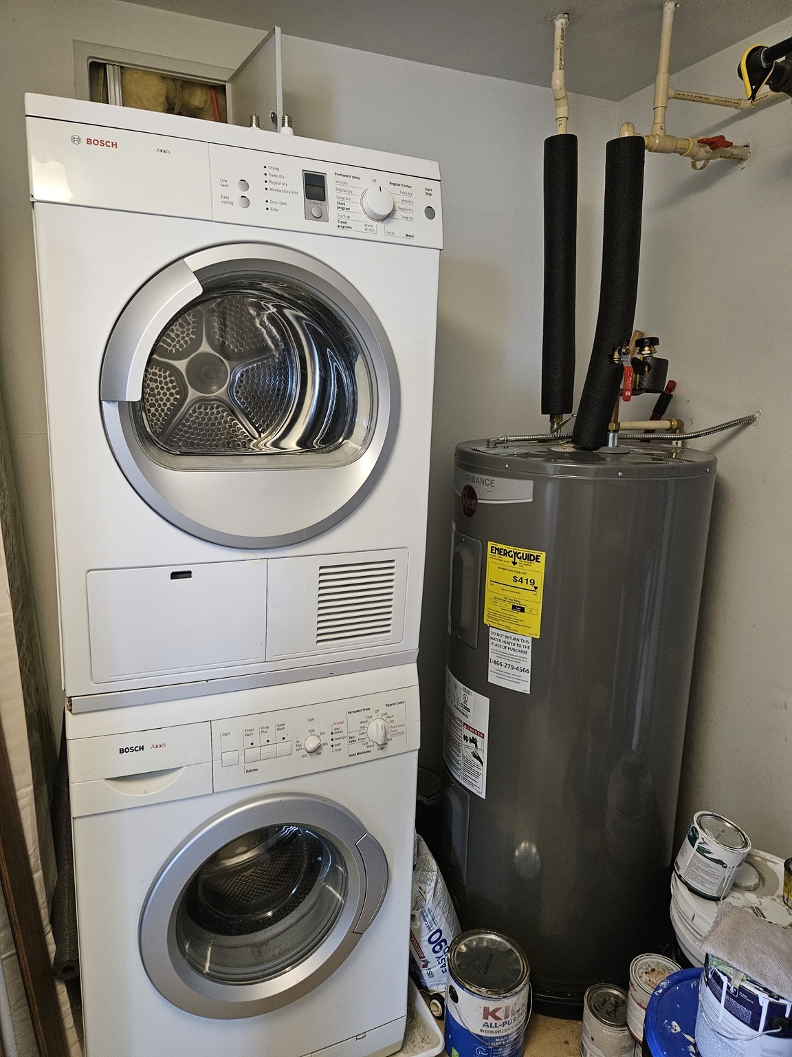 257 Northampton St # 509 Property Photo 6