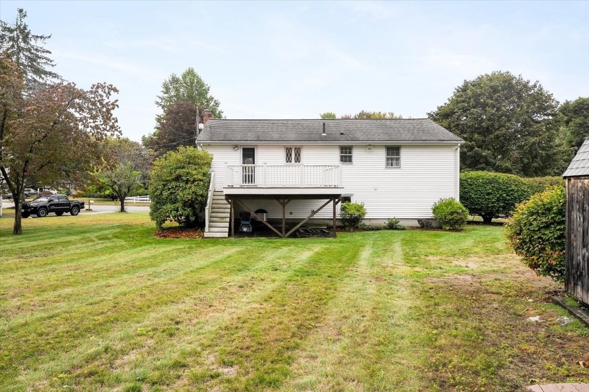 54 Apple D'or Road Property Photo 23