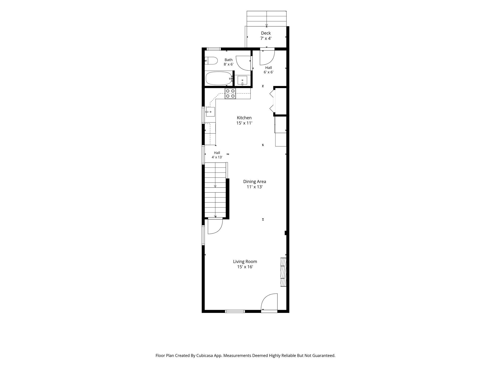 16 King St. # 1 Property Photo 32