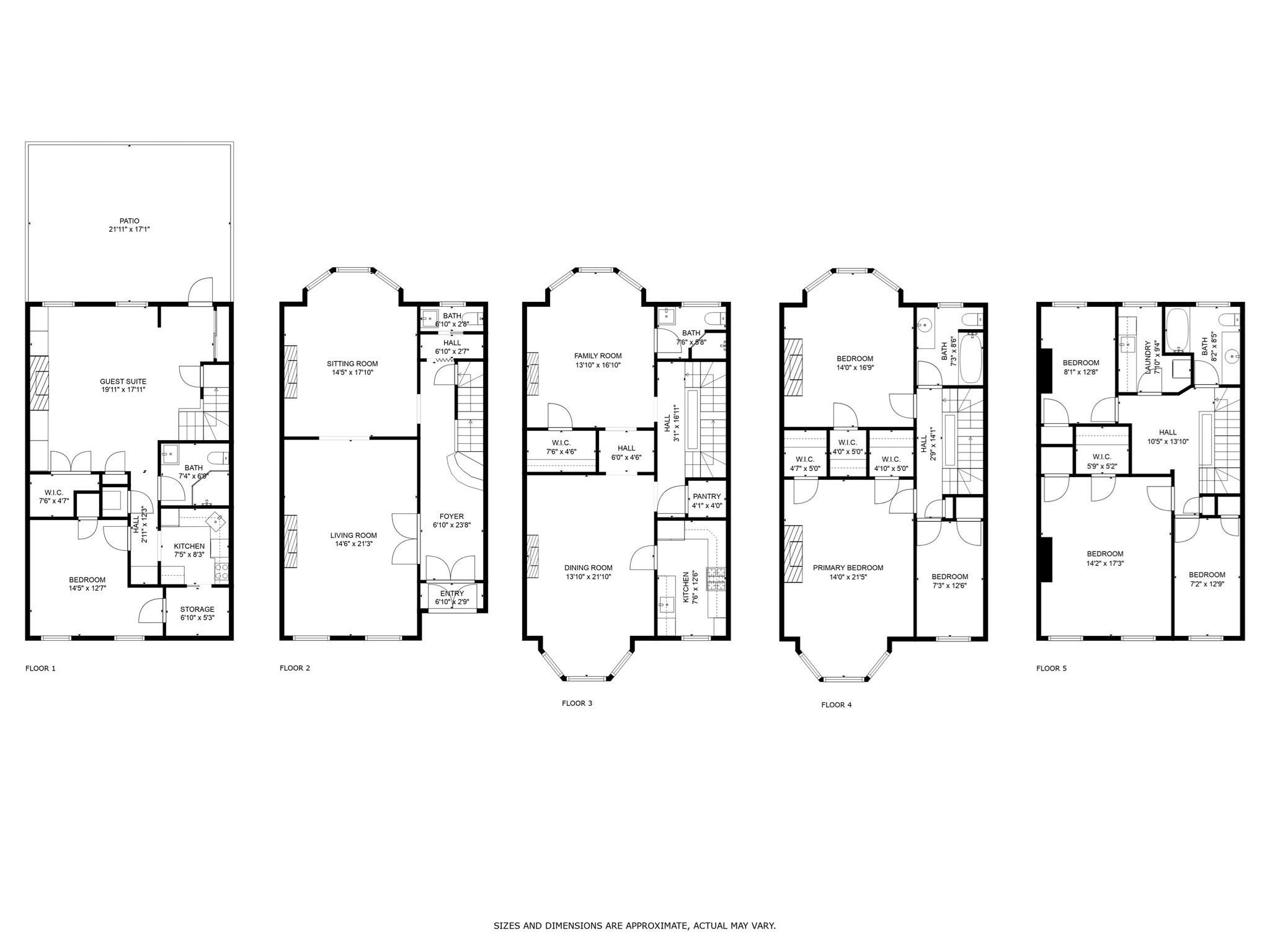 18 Hereford St Property Photo 37