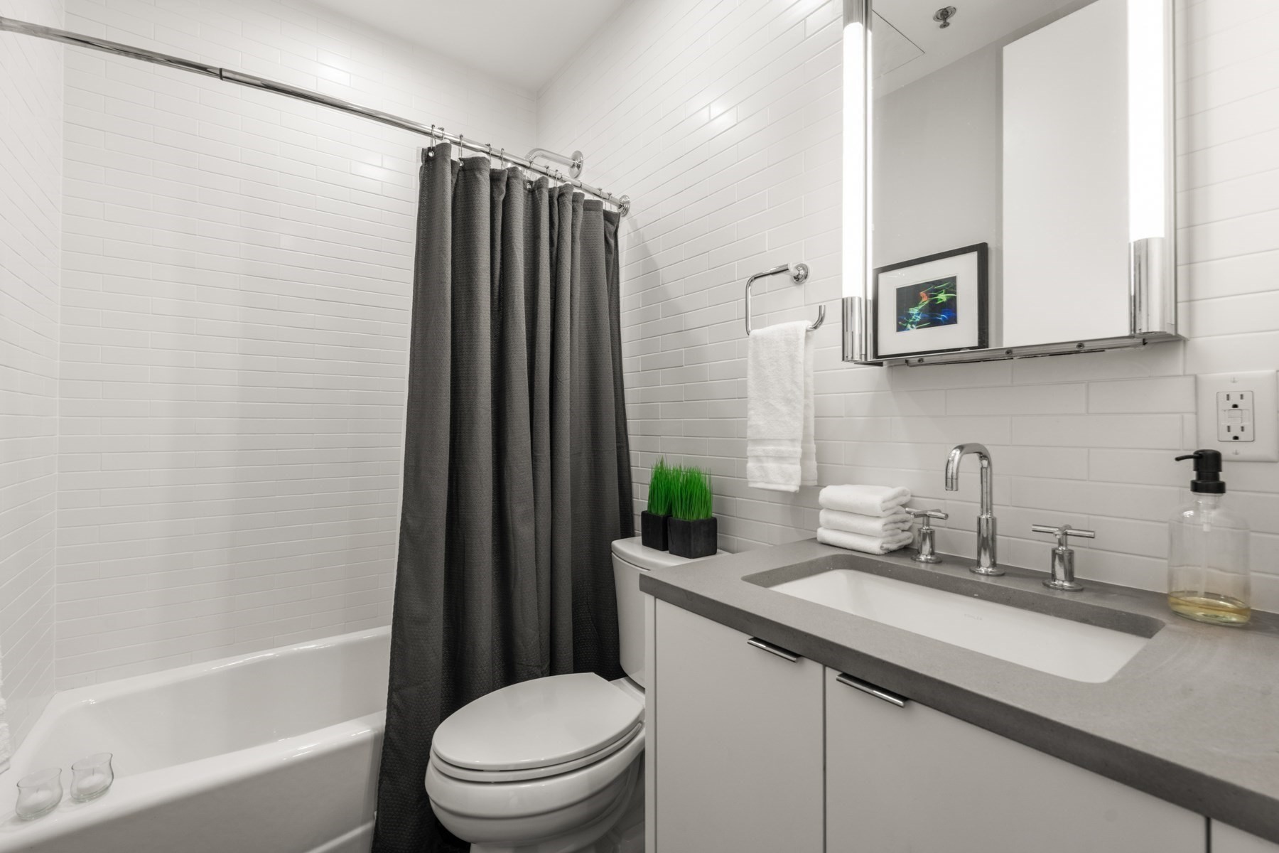 481 Harrison Ave # 5b Property Photo 25