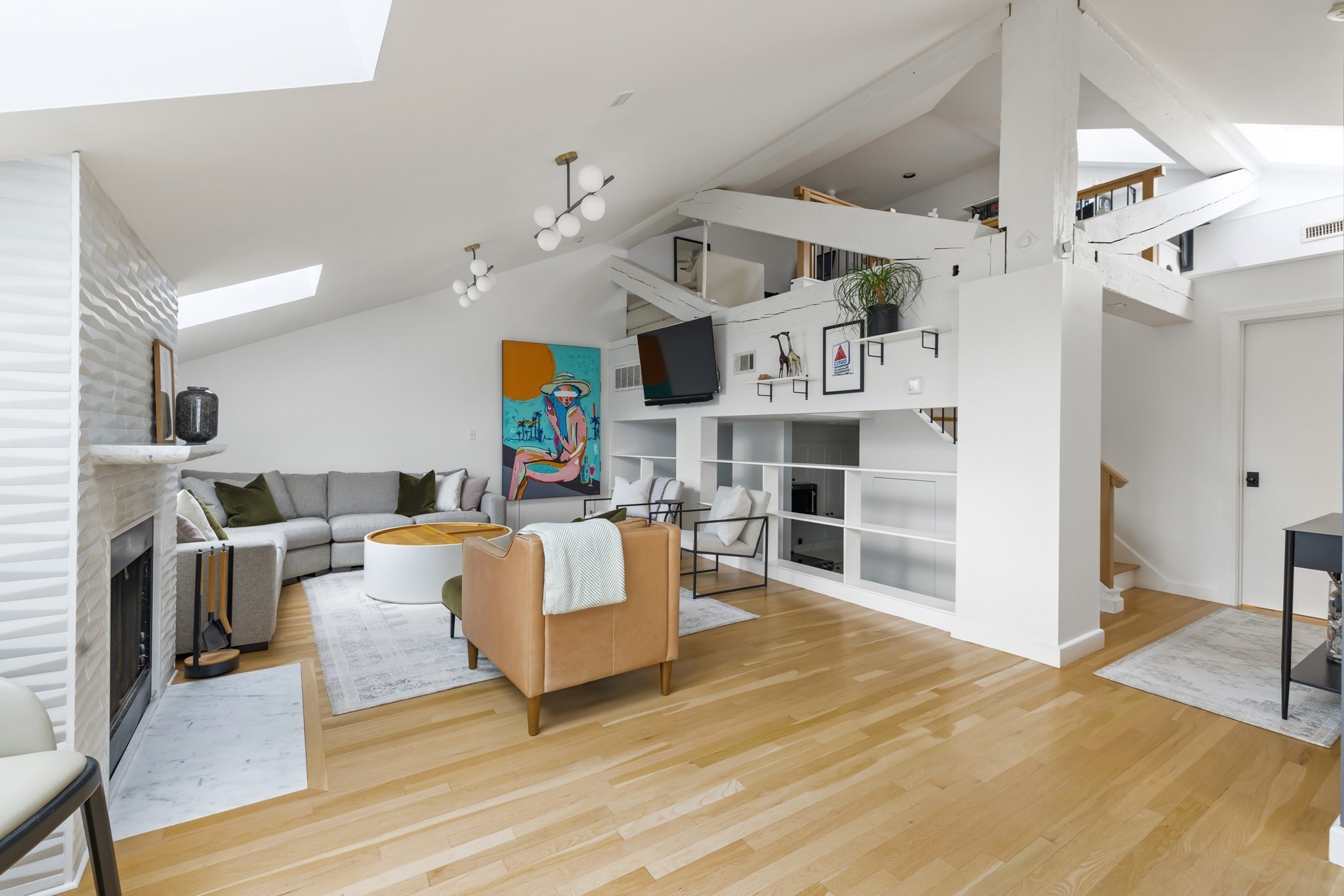 130 Appleton St # 5b Property Photo 2