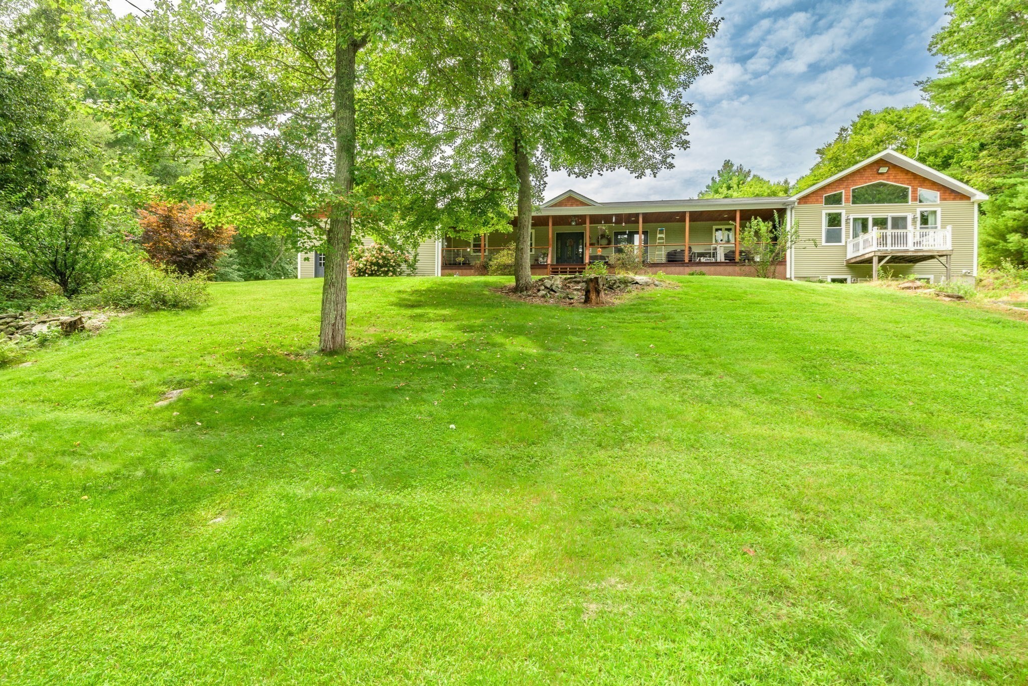 332 Ravenelle Road Property Photo 4