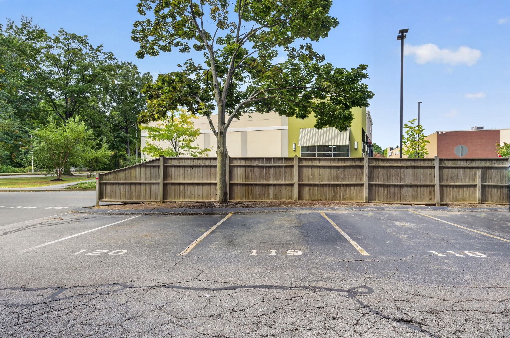 3920 Mystic Valley Pkwy # 522 Property Photo 36