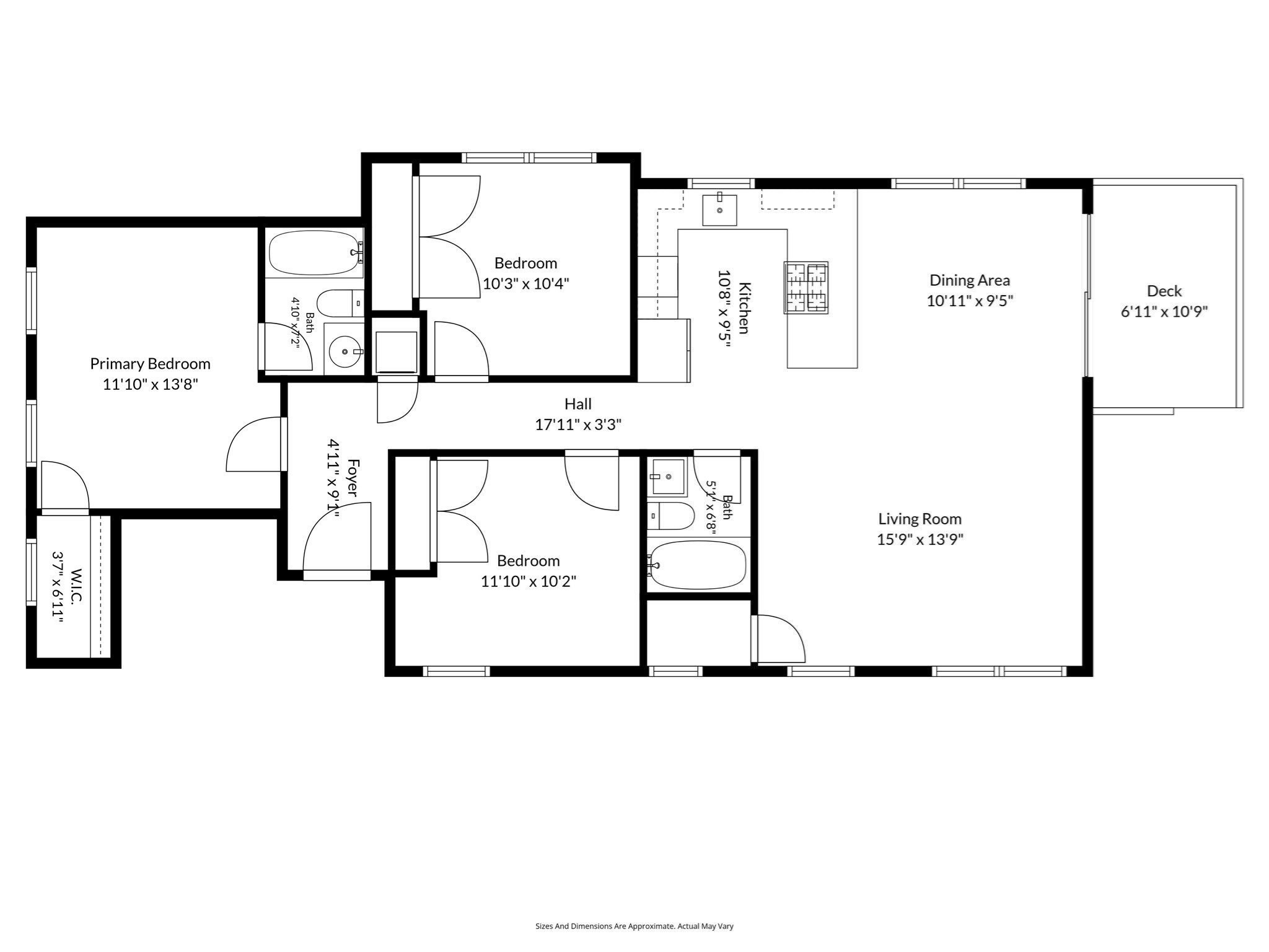 71 Savin Street # 3 Property Photo 17