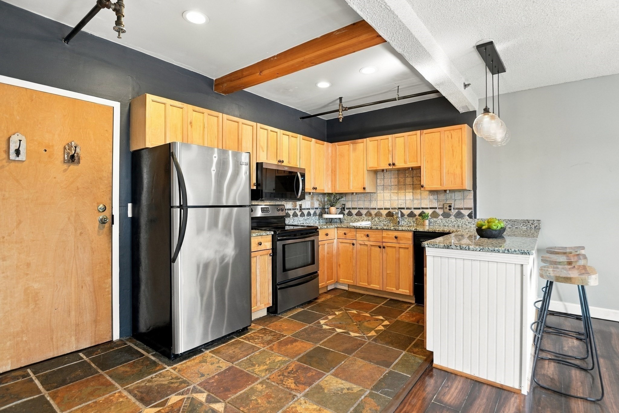 80 Foster Street # 203 Property Photo 5