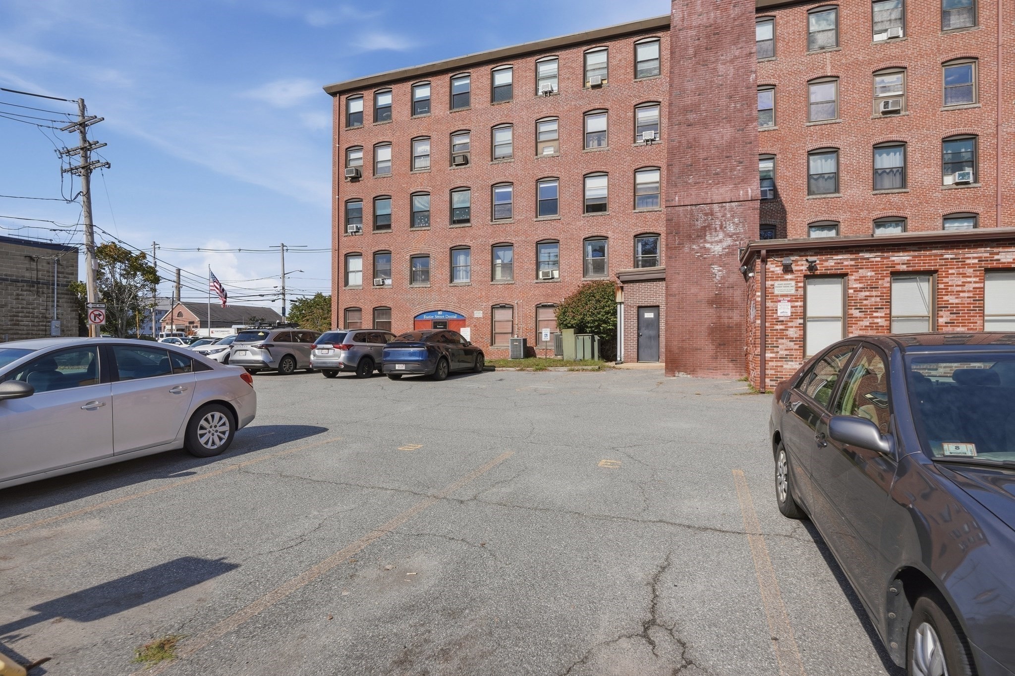 80 Foster Street # 203 Property Photo 20