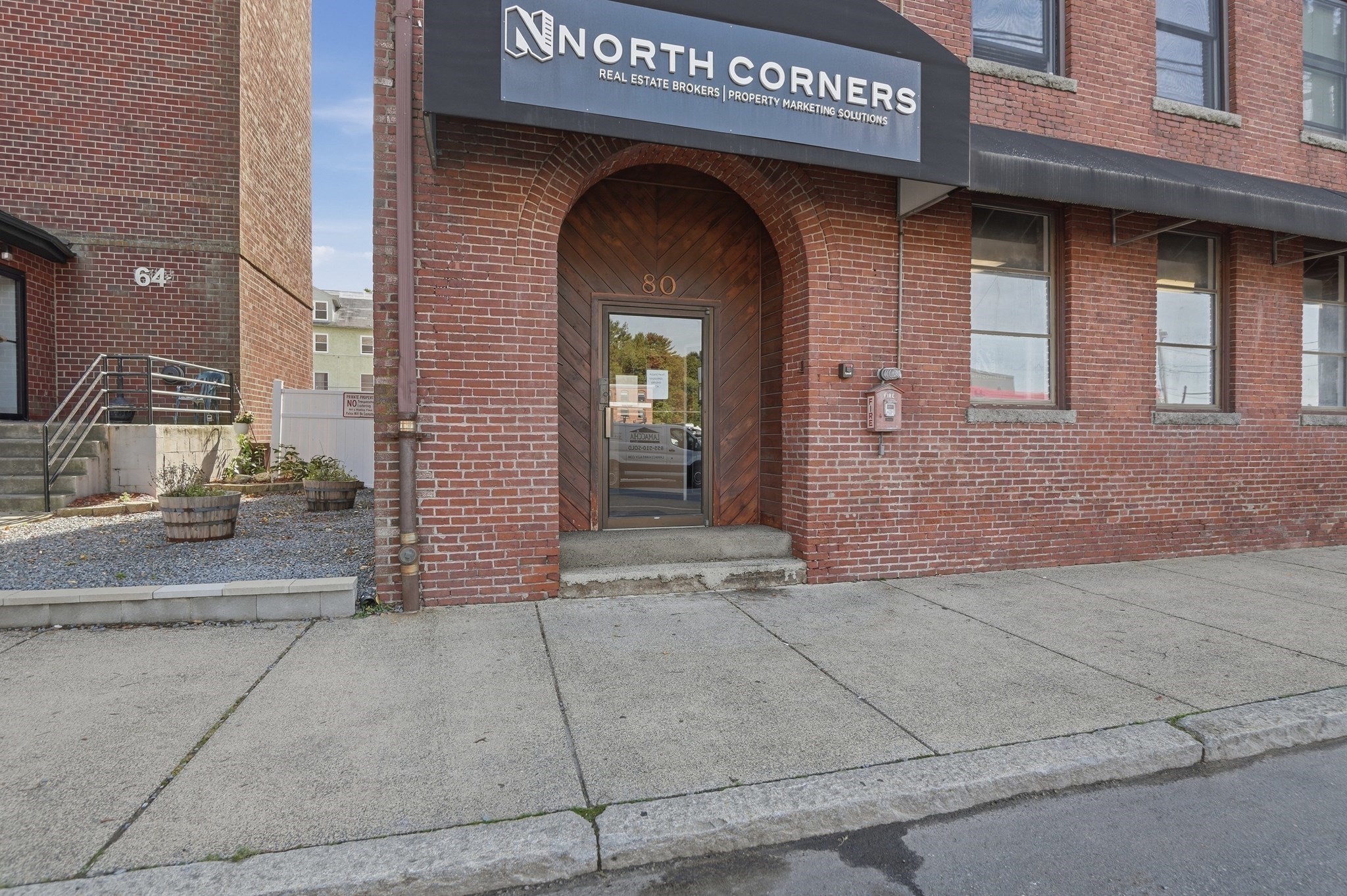 80 Foster Street # 203 Property Photo 21