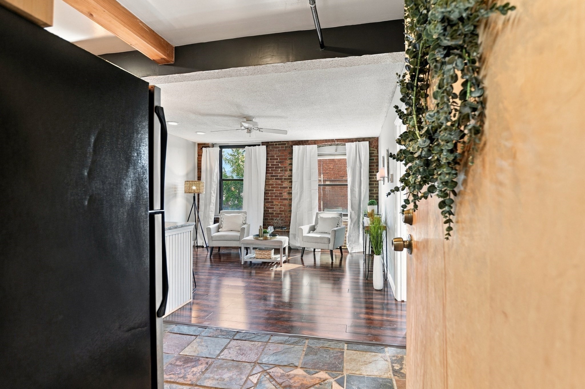 80 Foster Street # 203 Property Photo 26