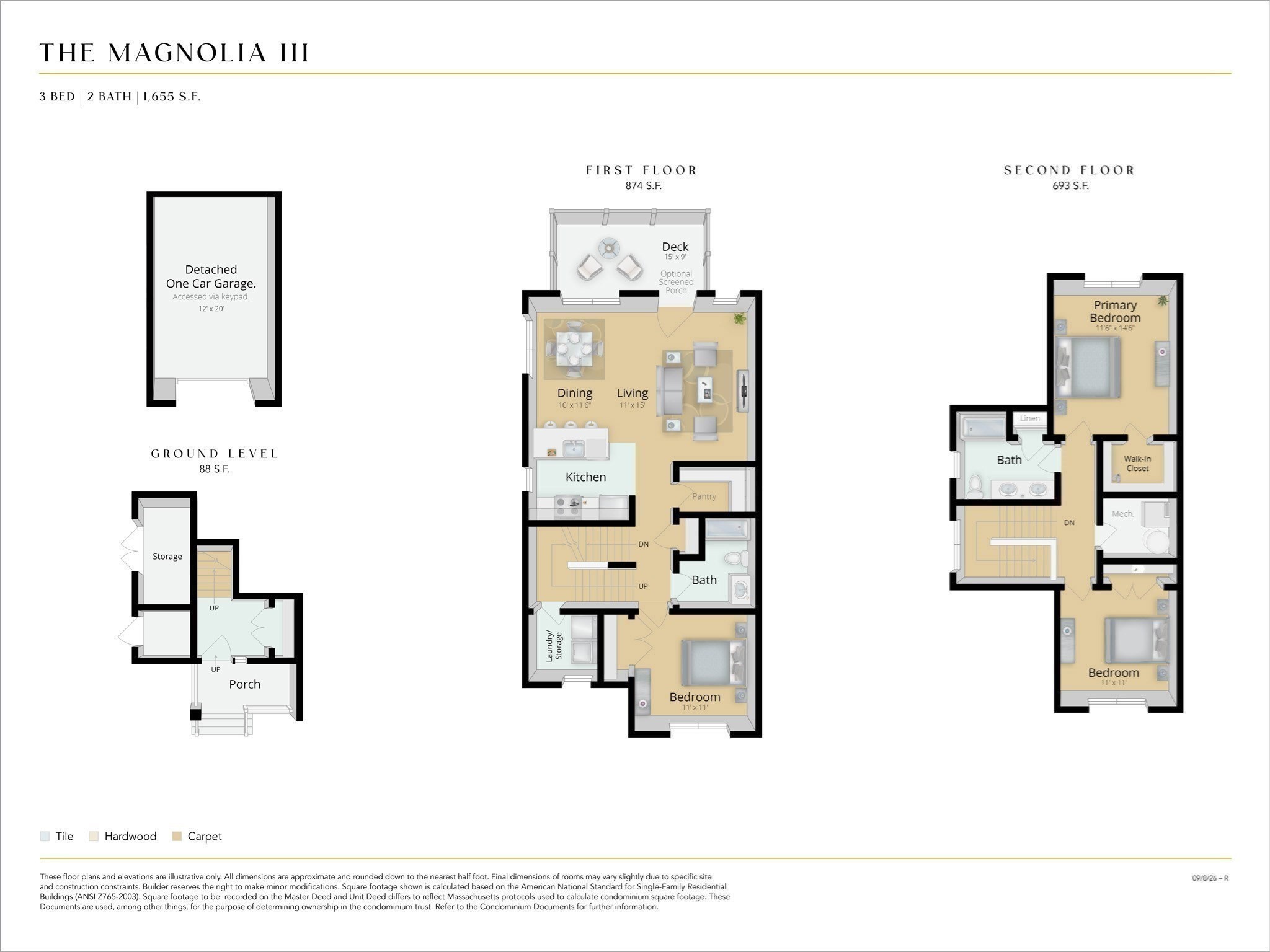 129 Oxbow Road # 2 Property Photo 9