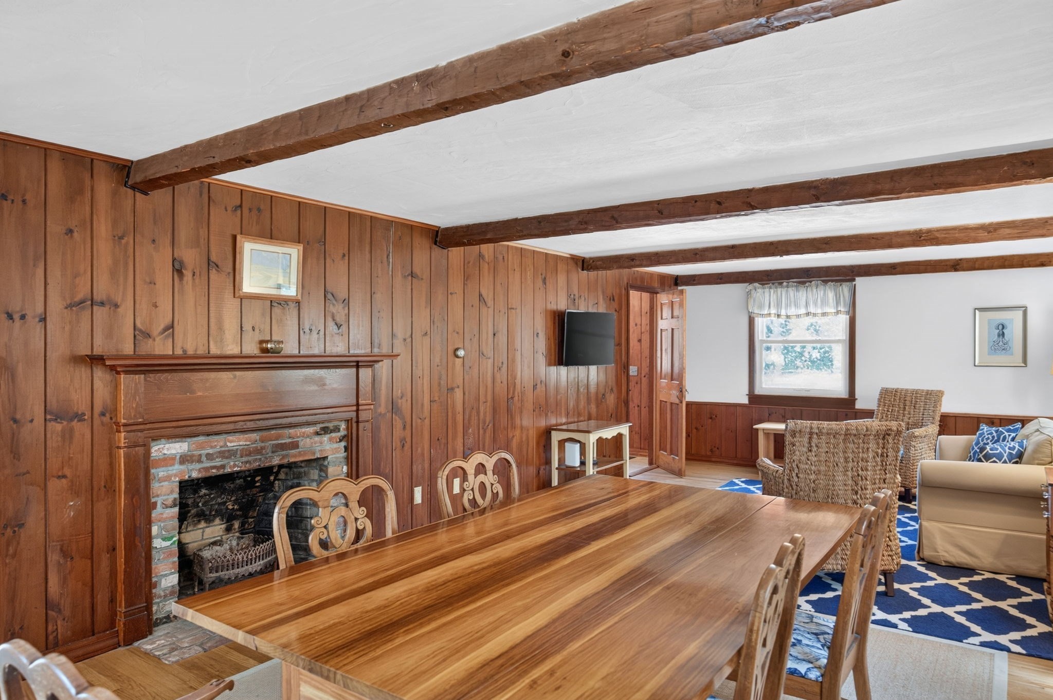 92 Dune Road Property Photo 7