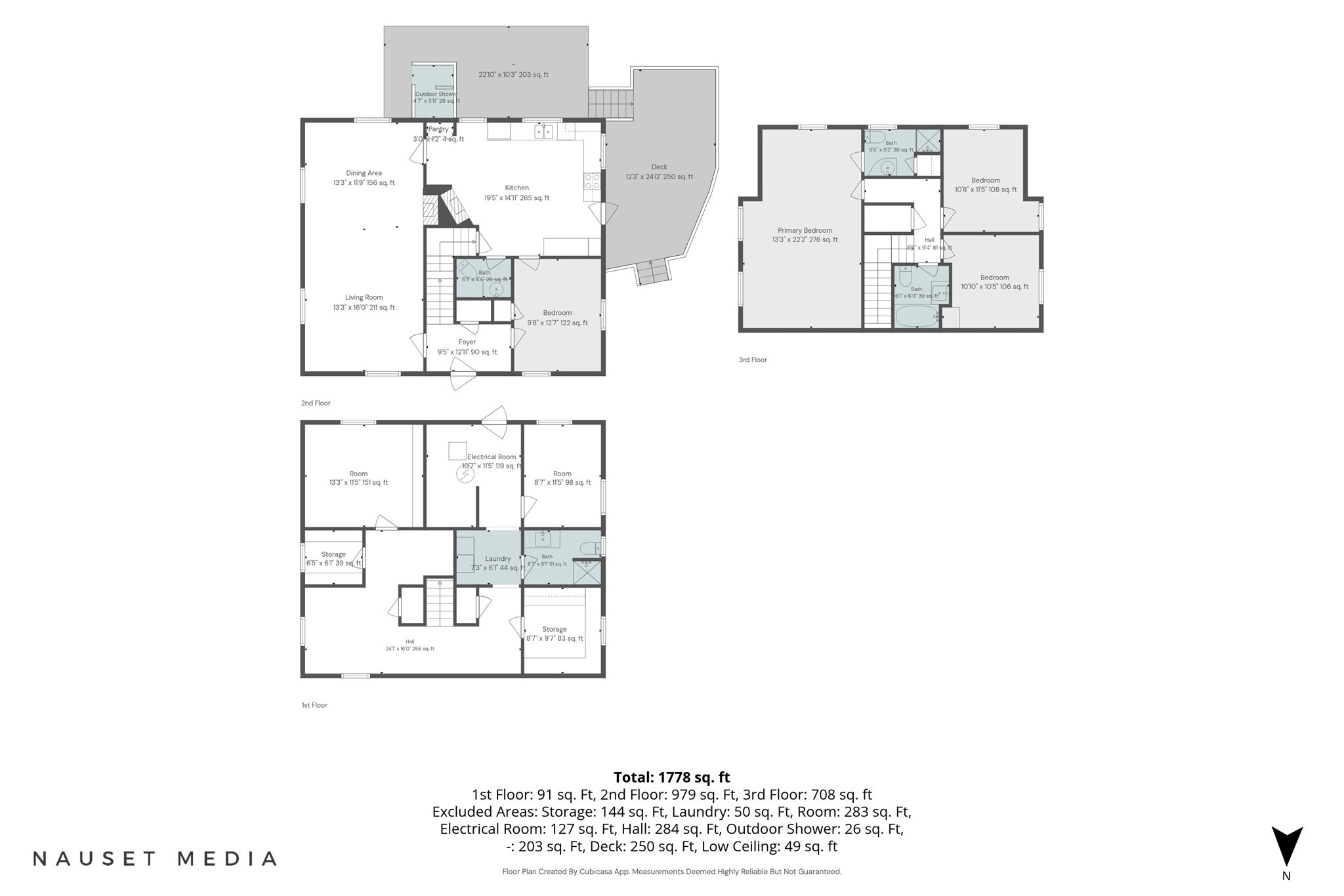 92 Dune Road Property Photo 38