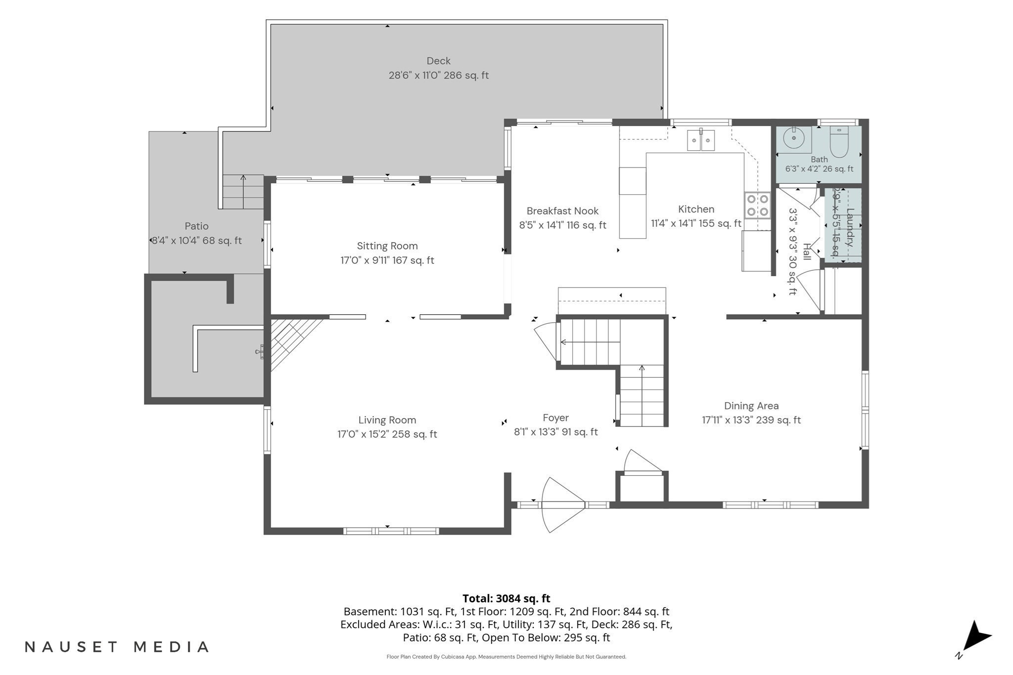 21 Cahoon Road Property Photo 38
