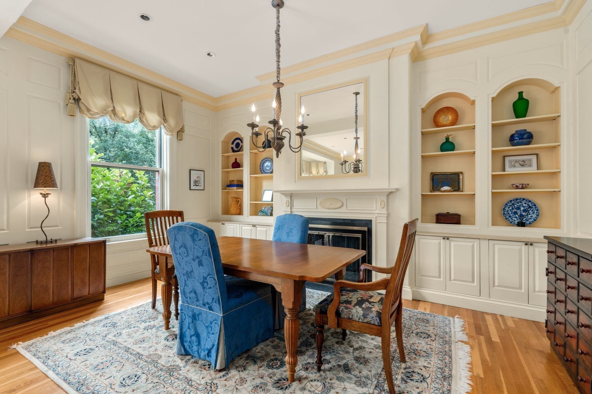 197 Commonwealth Avenue # 3 Property Photo 3