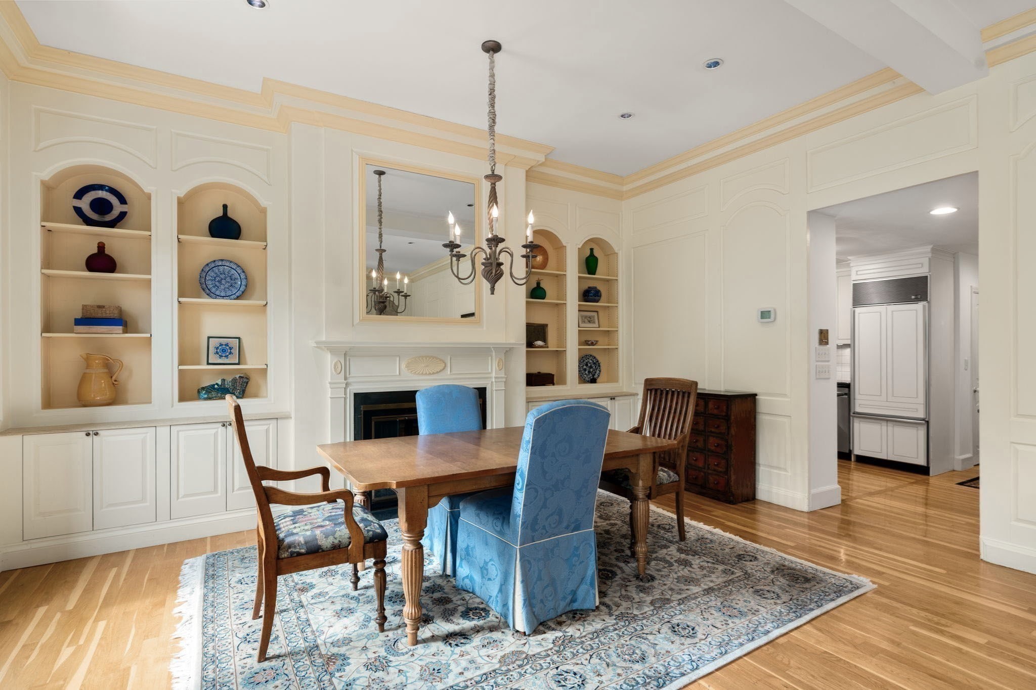 197 Commonwealth Avenue # 3 Property Photo 5
