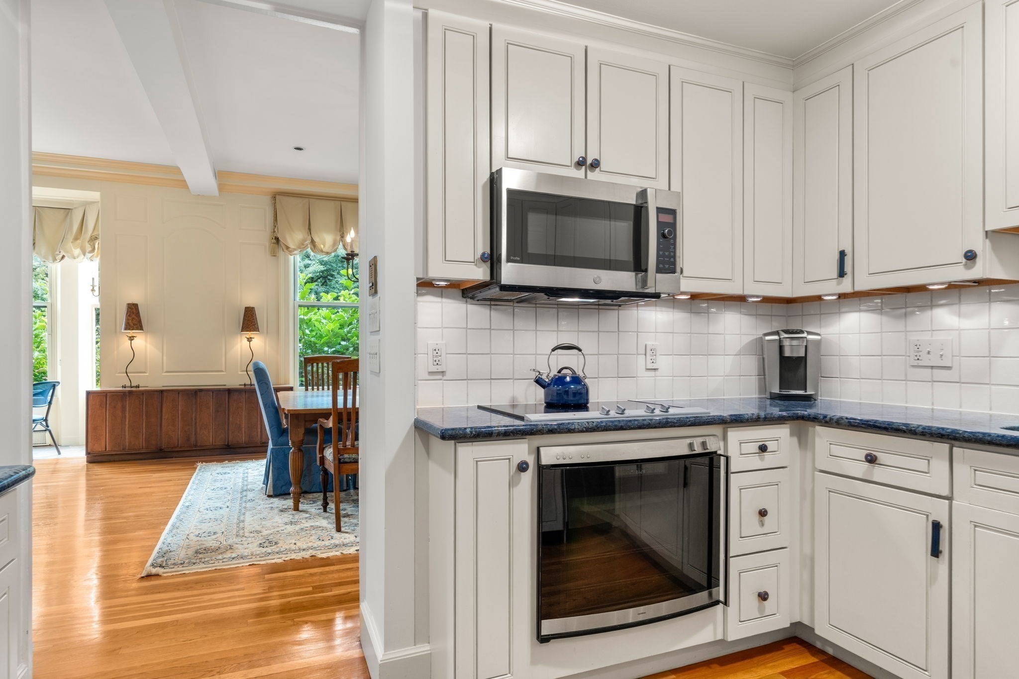 197 Commonwealth Avenue # 3 Property Photo 6