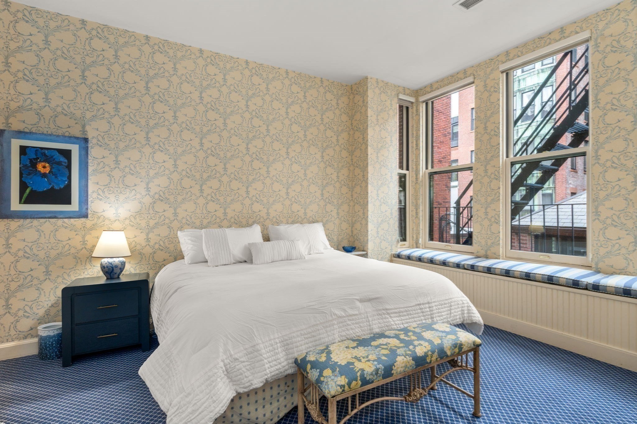 197 Commonwealth Avenue # 3 Property Photo 8