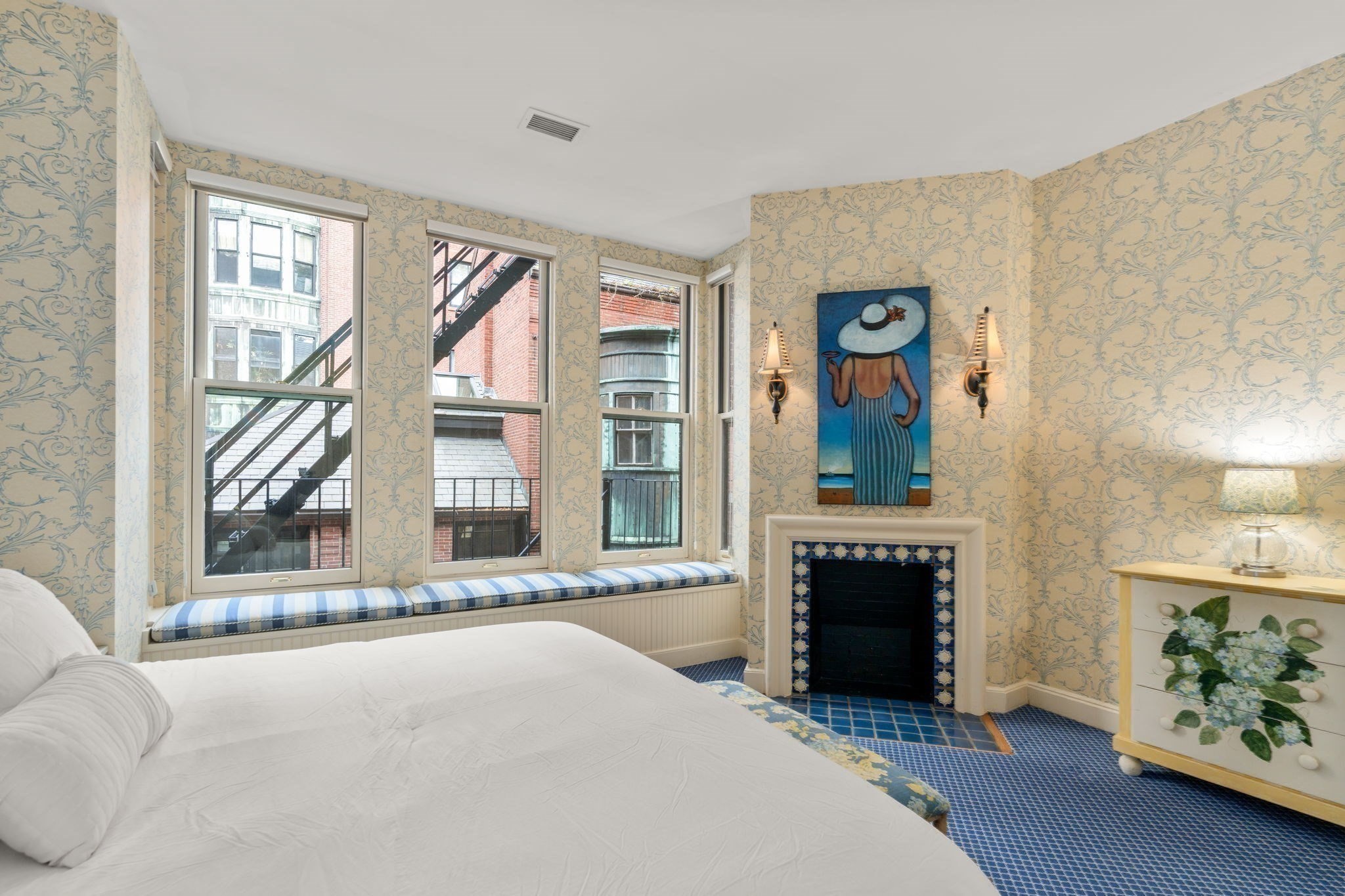 197 Commonwealth Avenue # 3 Property Photo 9