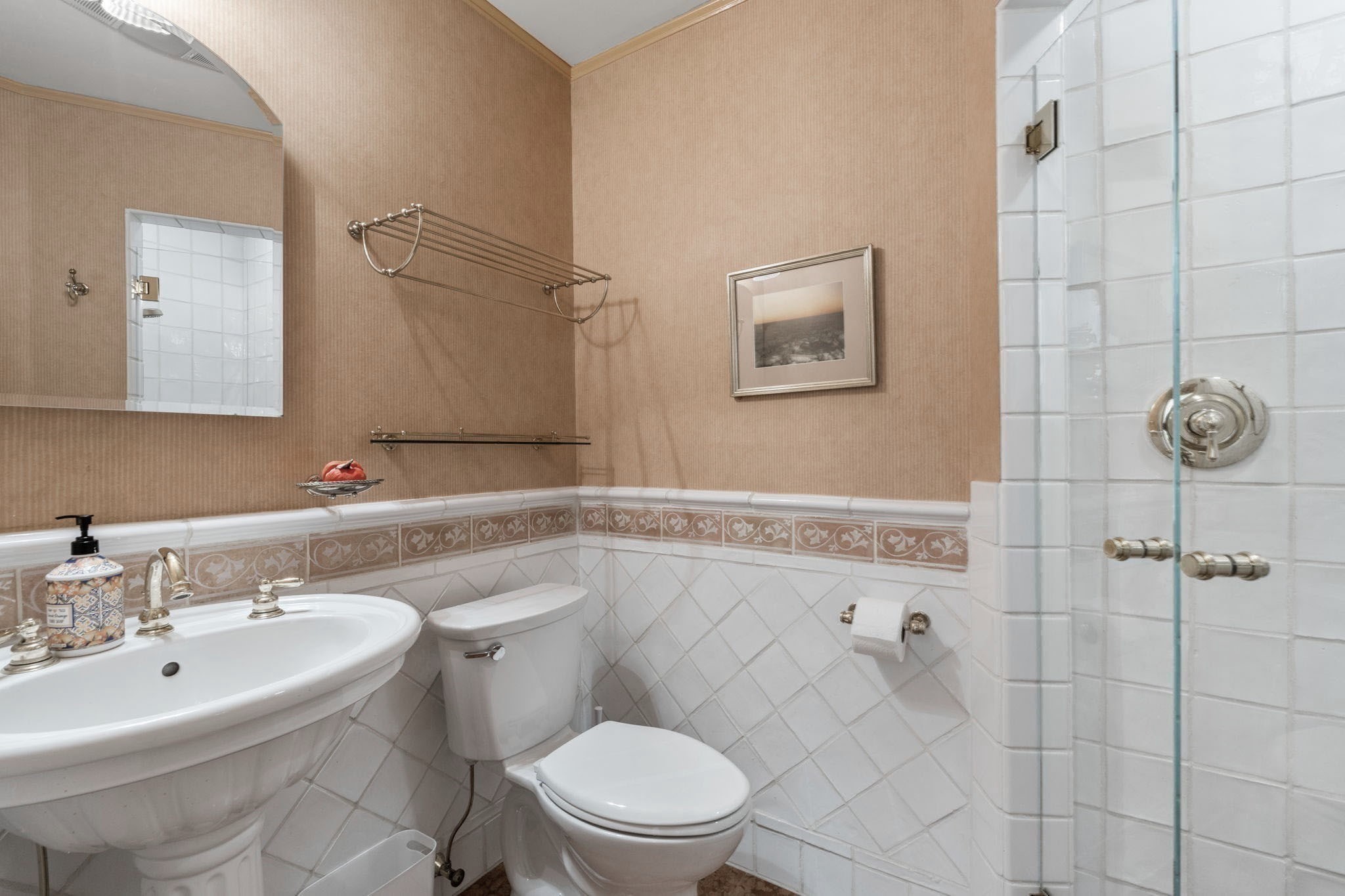 197 Commonwealth Avenue # 3 Property Photo 12
