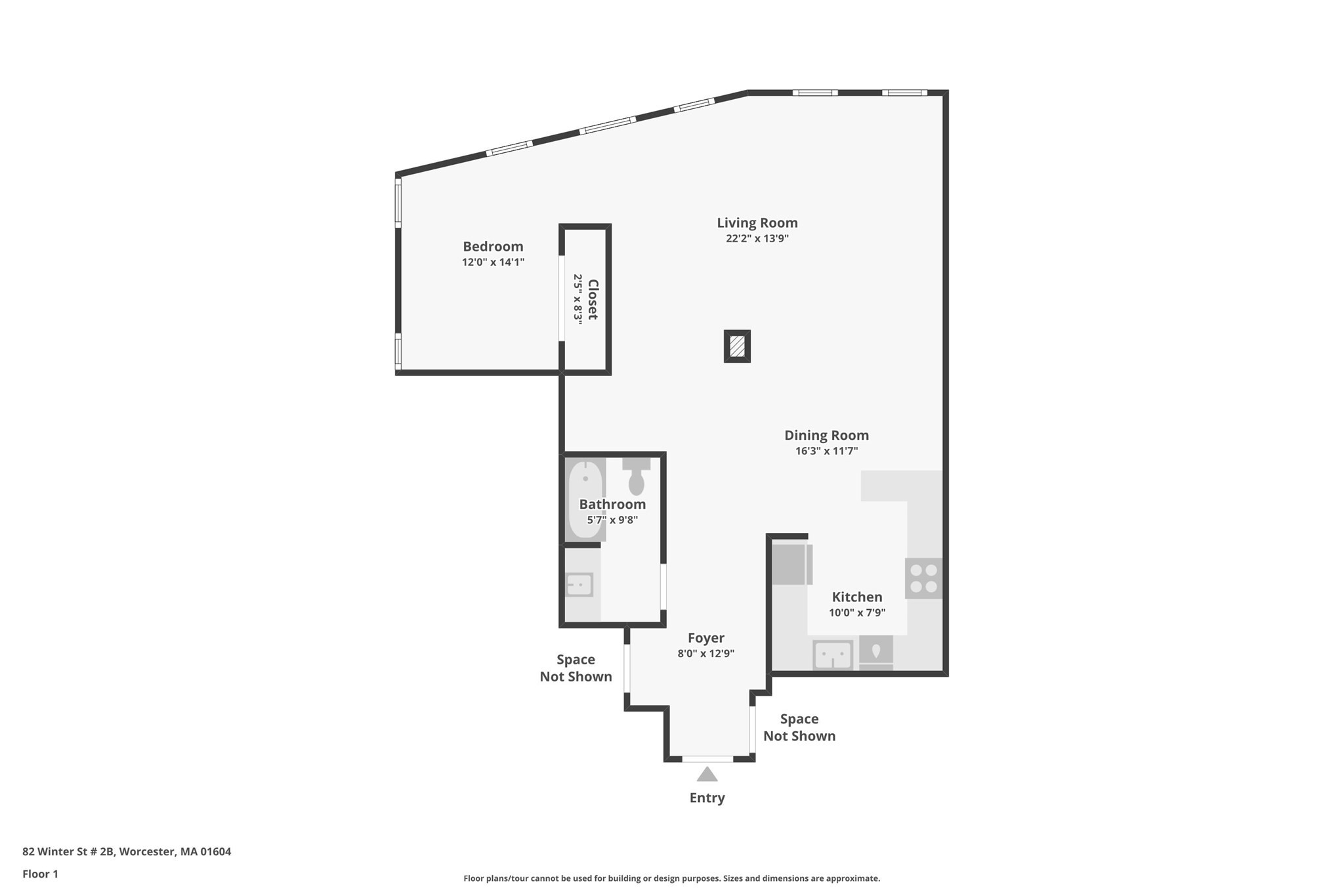 82-88 Winter St # 2b Property Photo 36