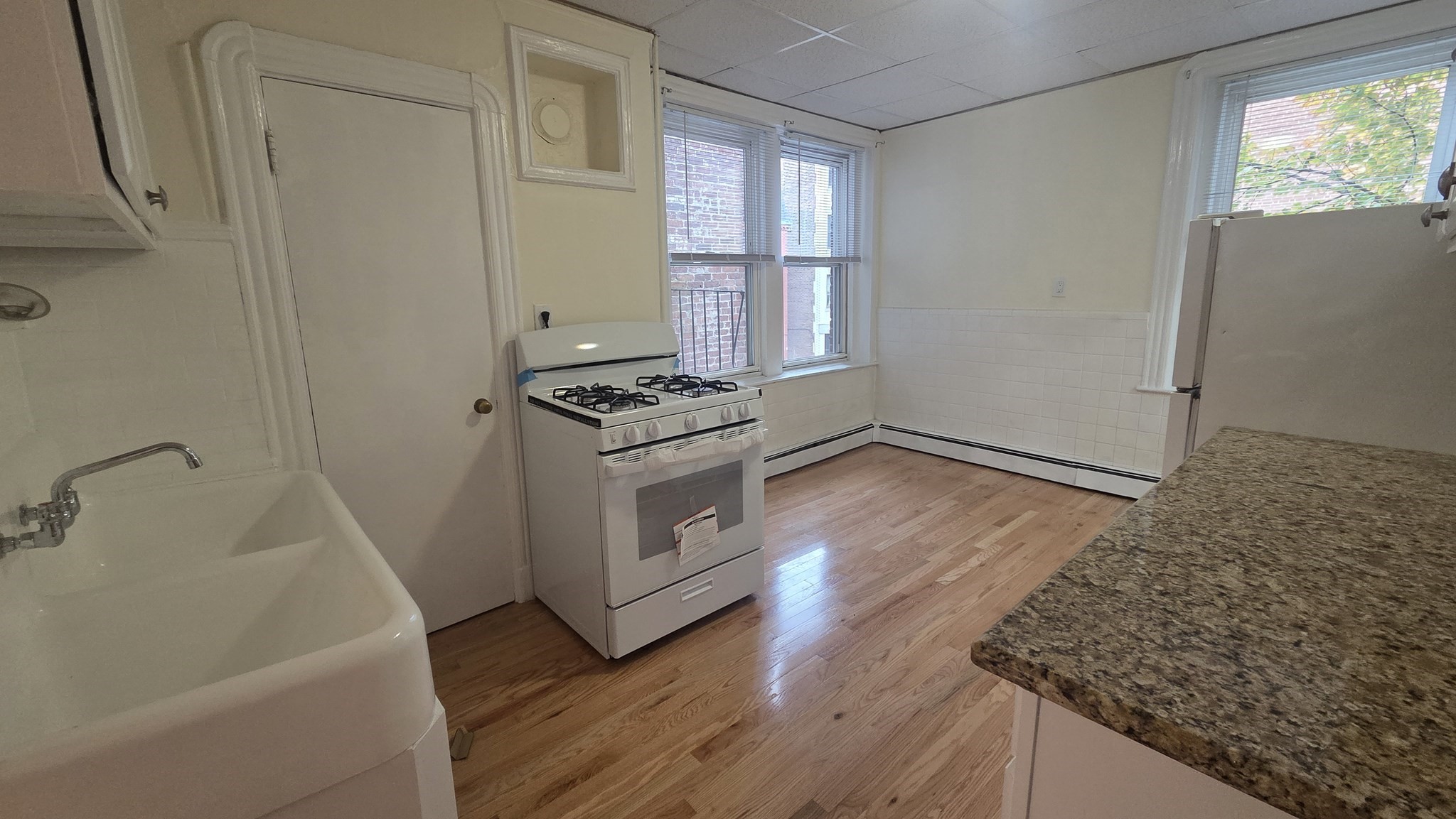6 Unity Street # 2 Property Photo 1