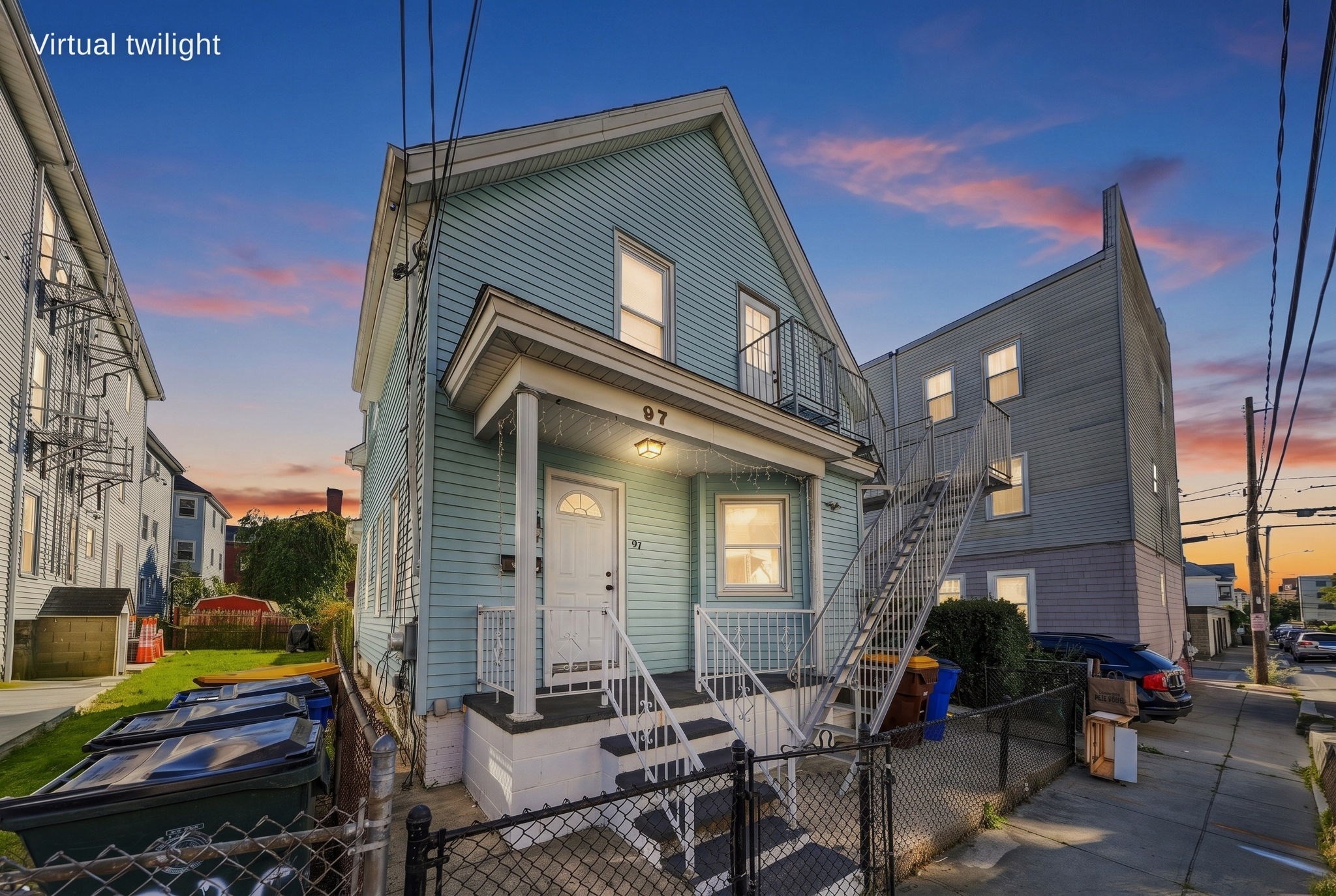 97 Canonicus St Property Photo 1