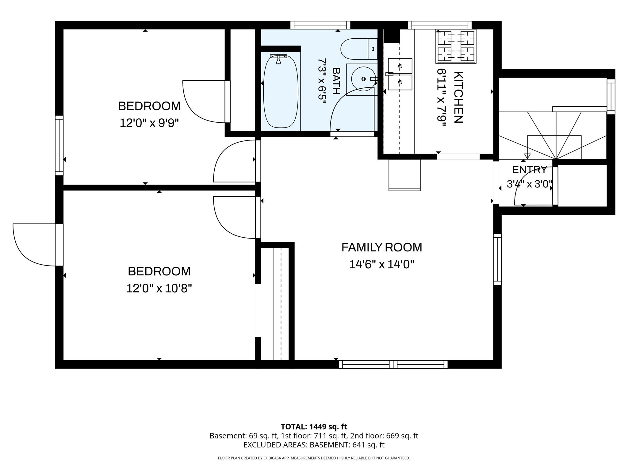 97 Canonicus St Property Photo 23