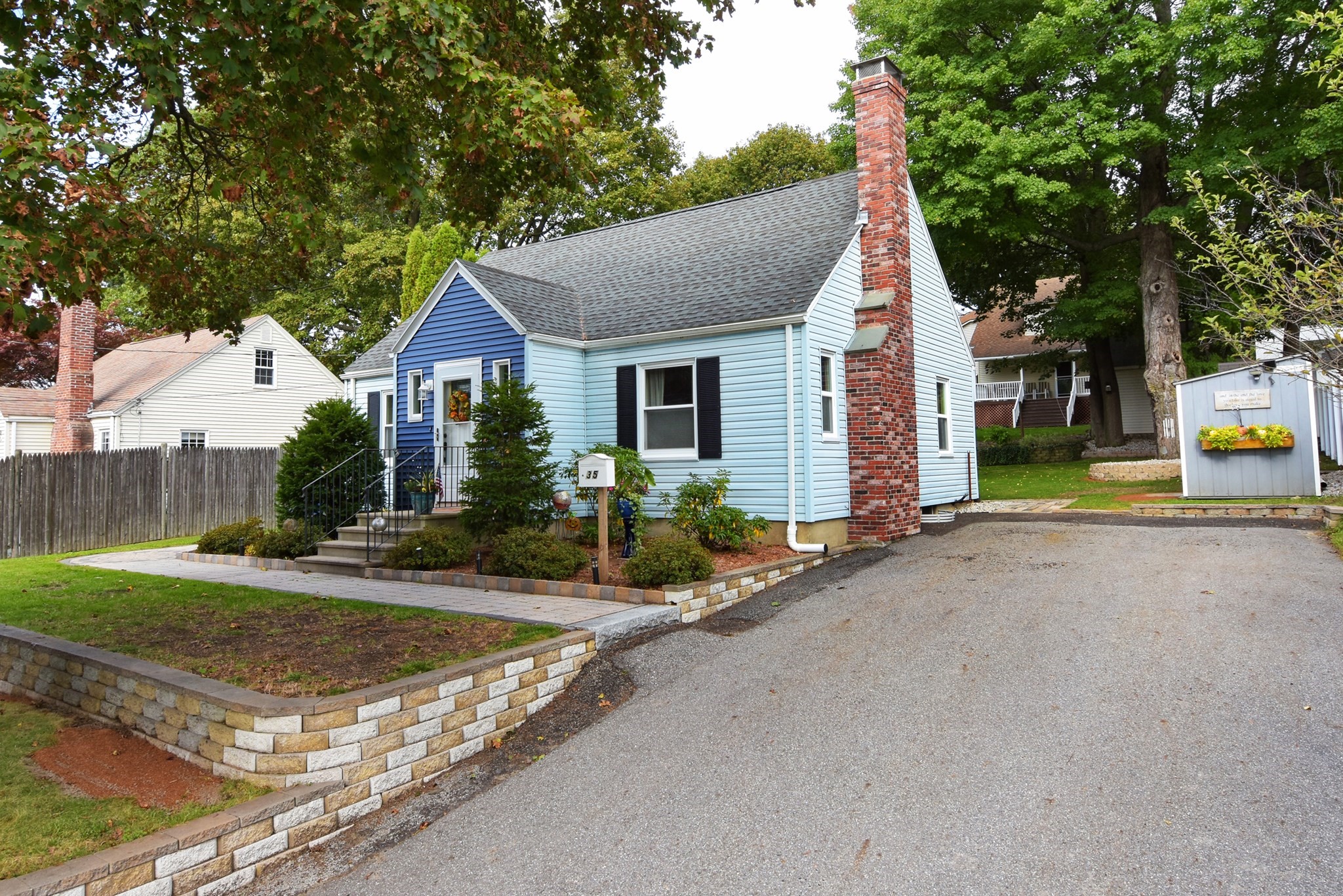 35 Calumet Ave Property Photo 1