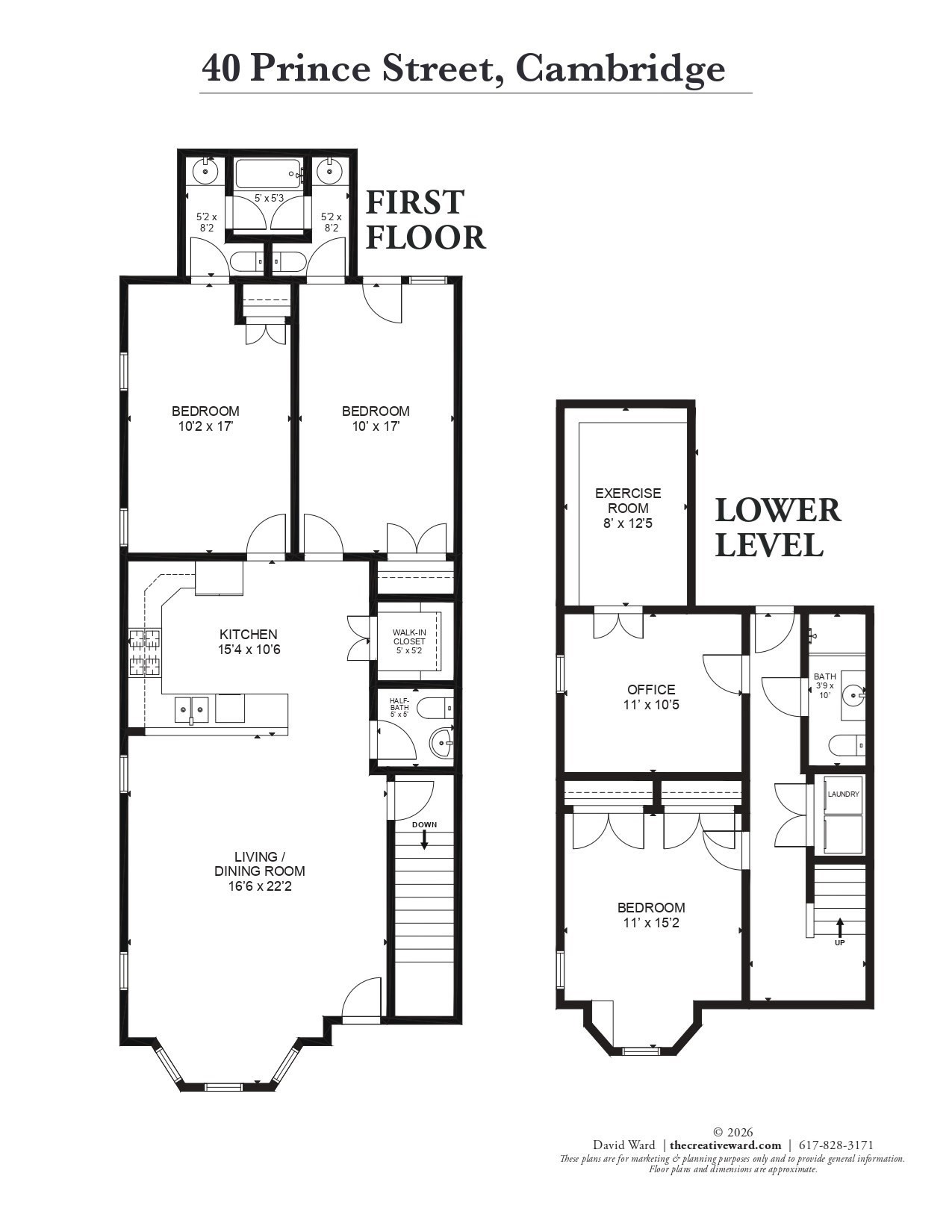 40 Prince Street # 40 Property Photo 25